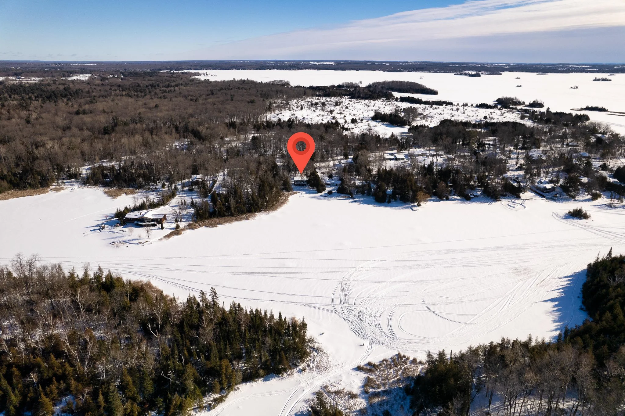 278 Kawartha Hideaway Road Curve Lake