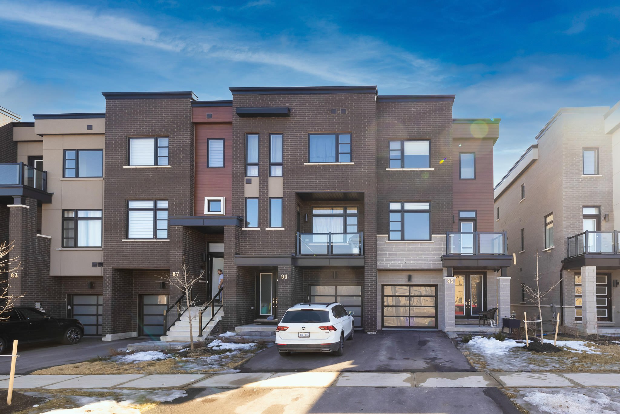 95 Lebovic Campus Drive Maple