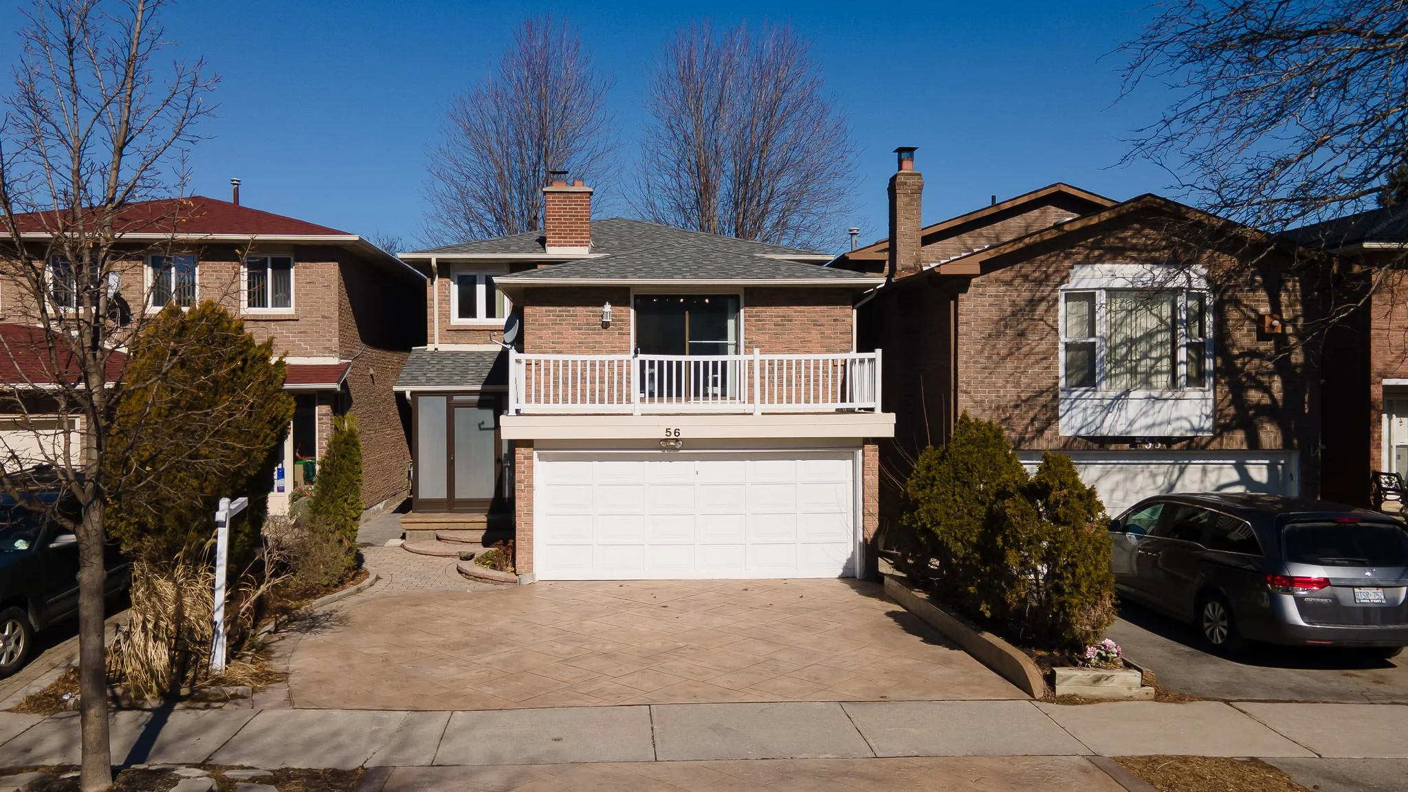 56 North Meadow Crescent Thornhill