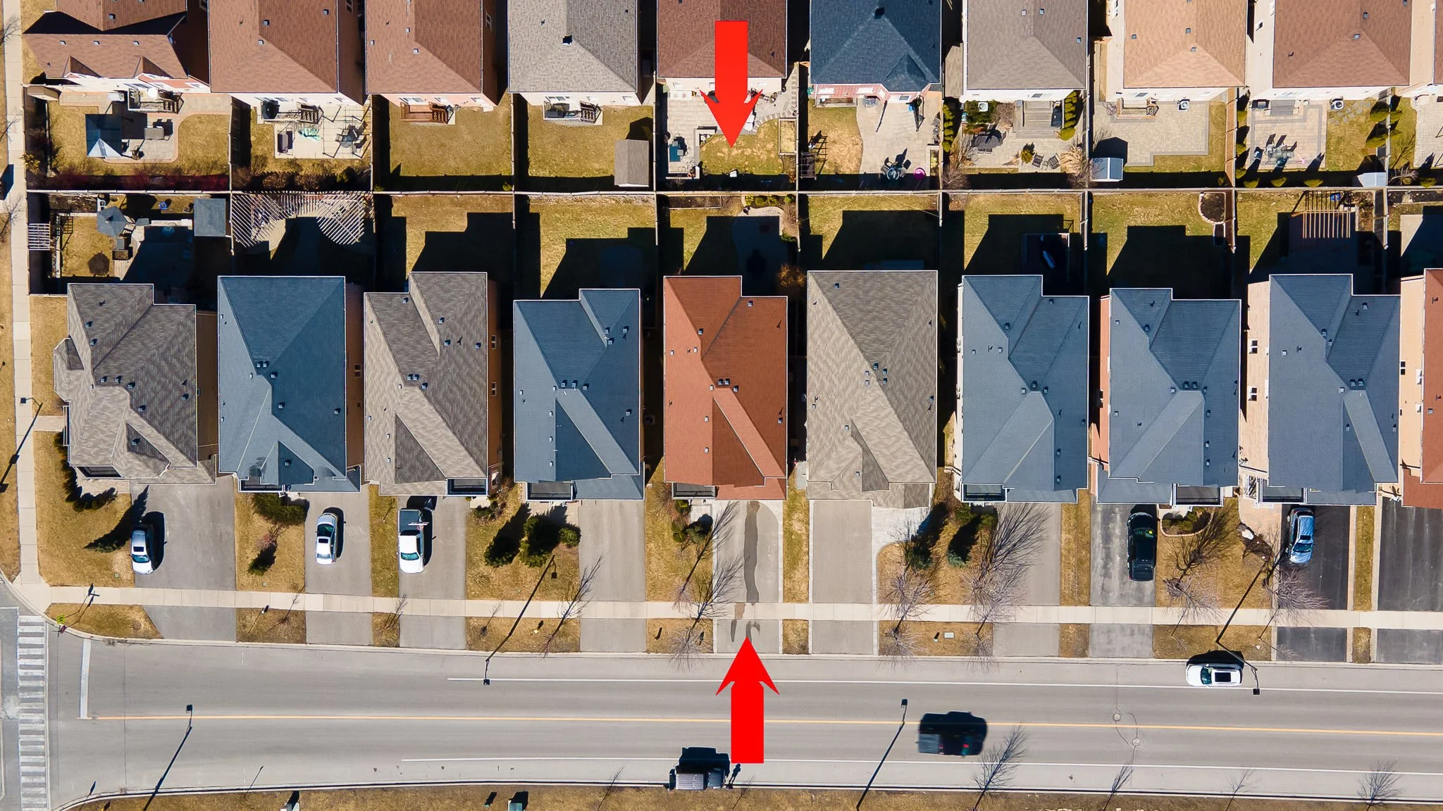 88 Valley Vista Drive Maple