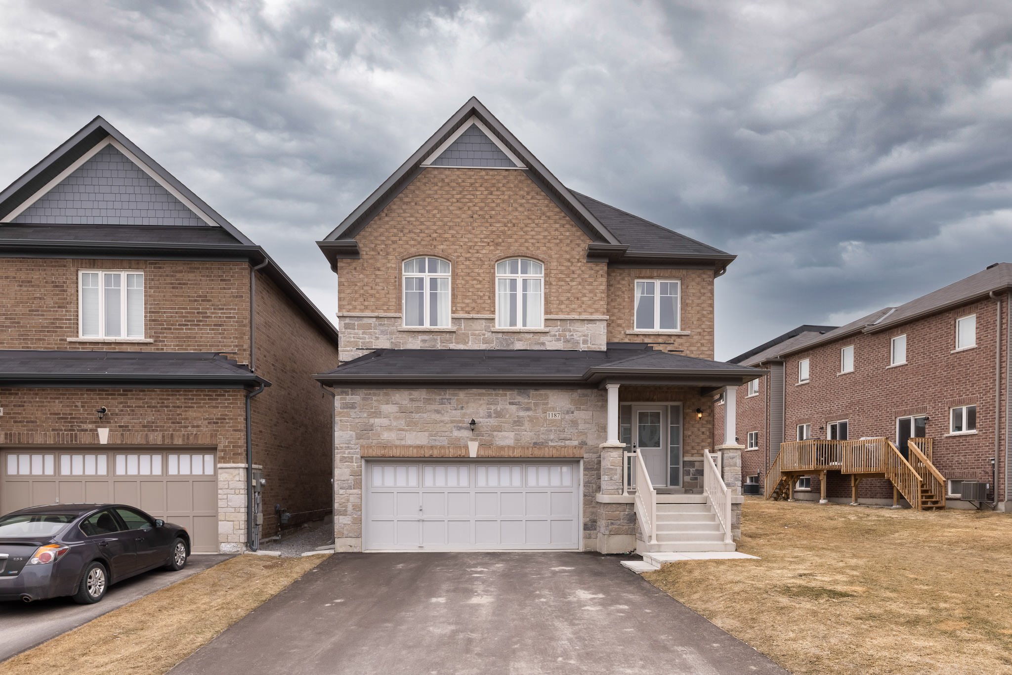 1187 Peelar Crescent Innisfil