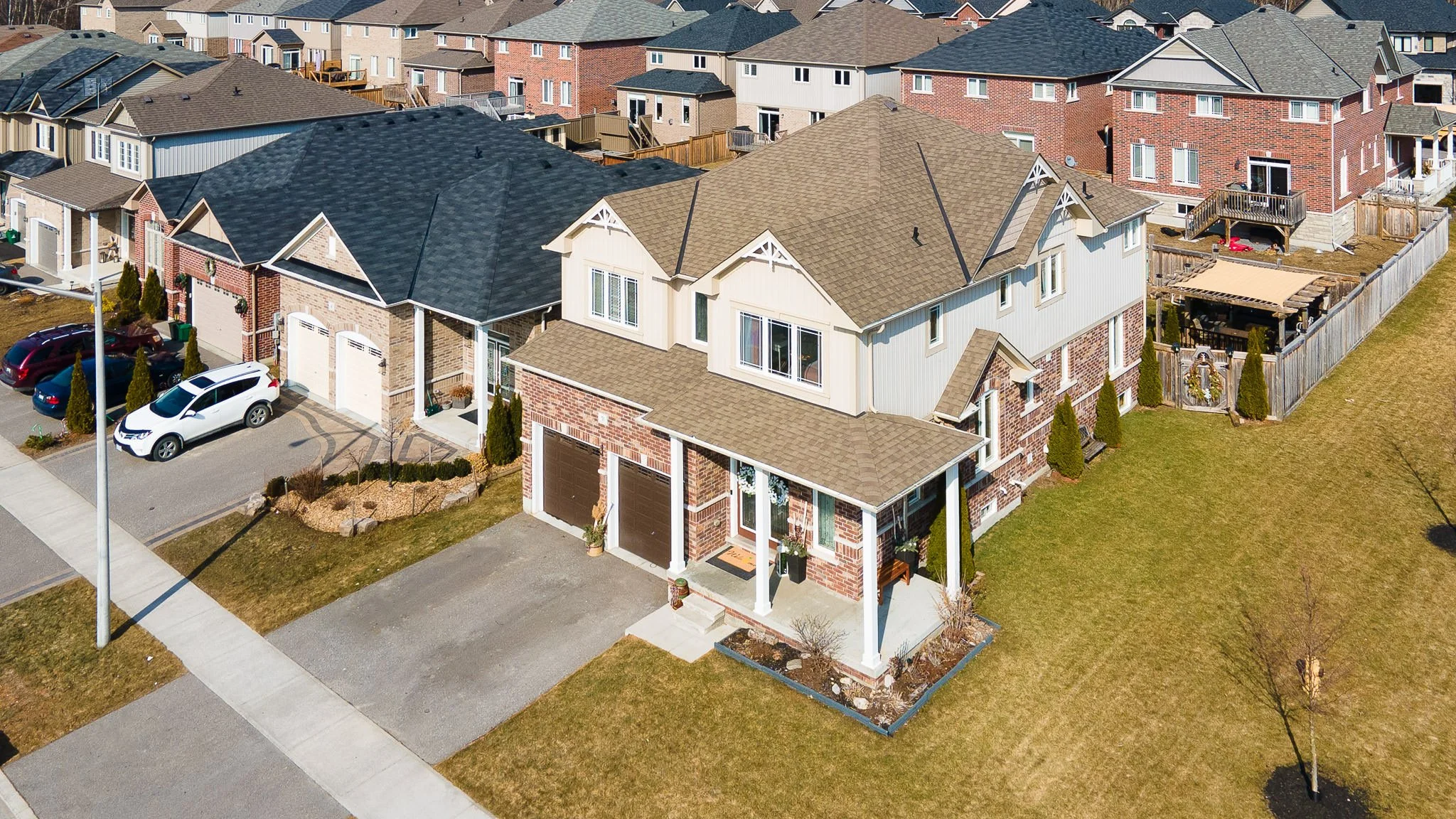 51 Gordon Cowling Street Courtice