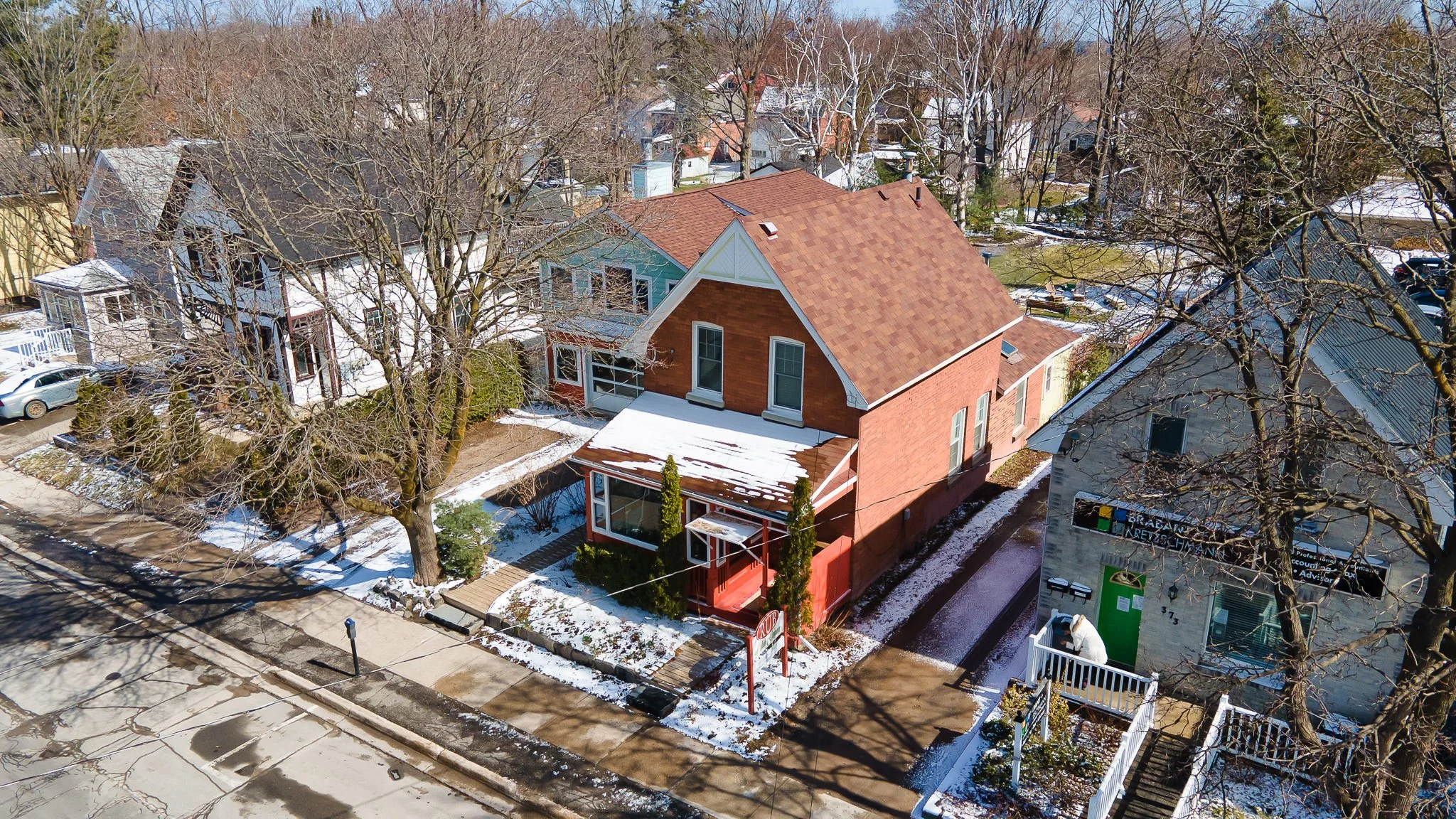 371 Midland Avenue Midland