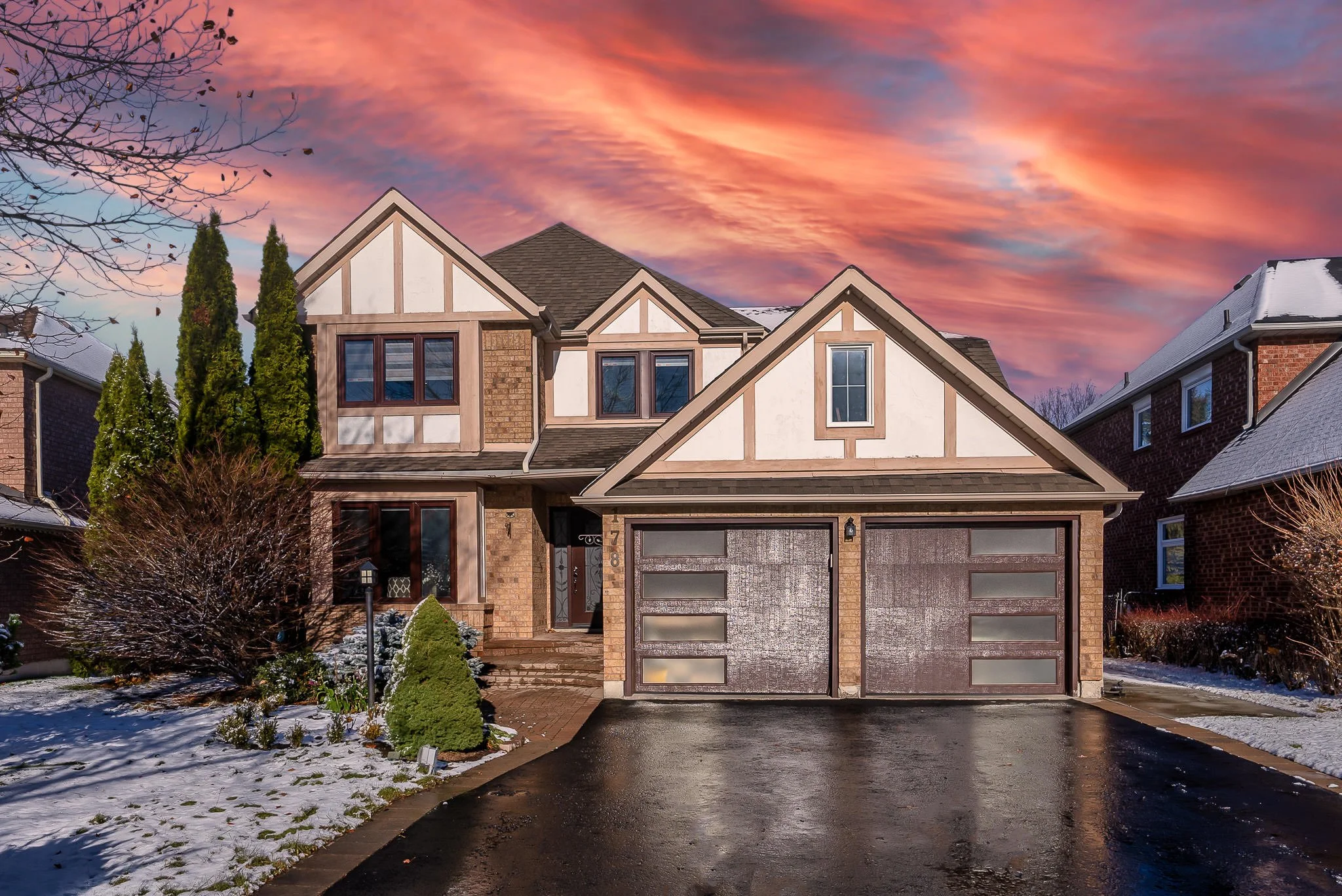 178 McClellan Way Aurora