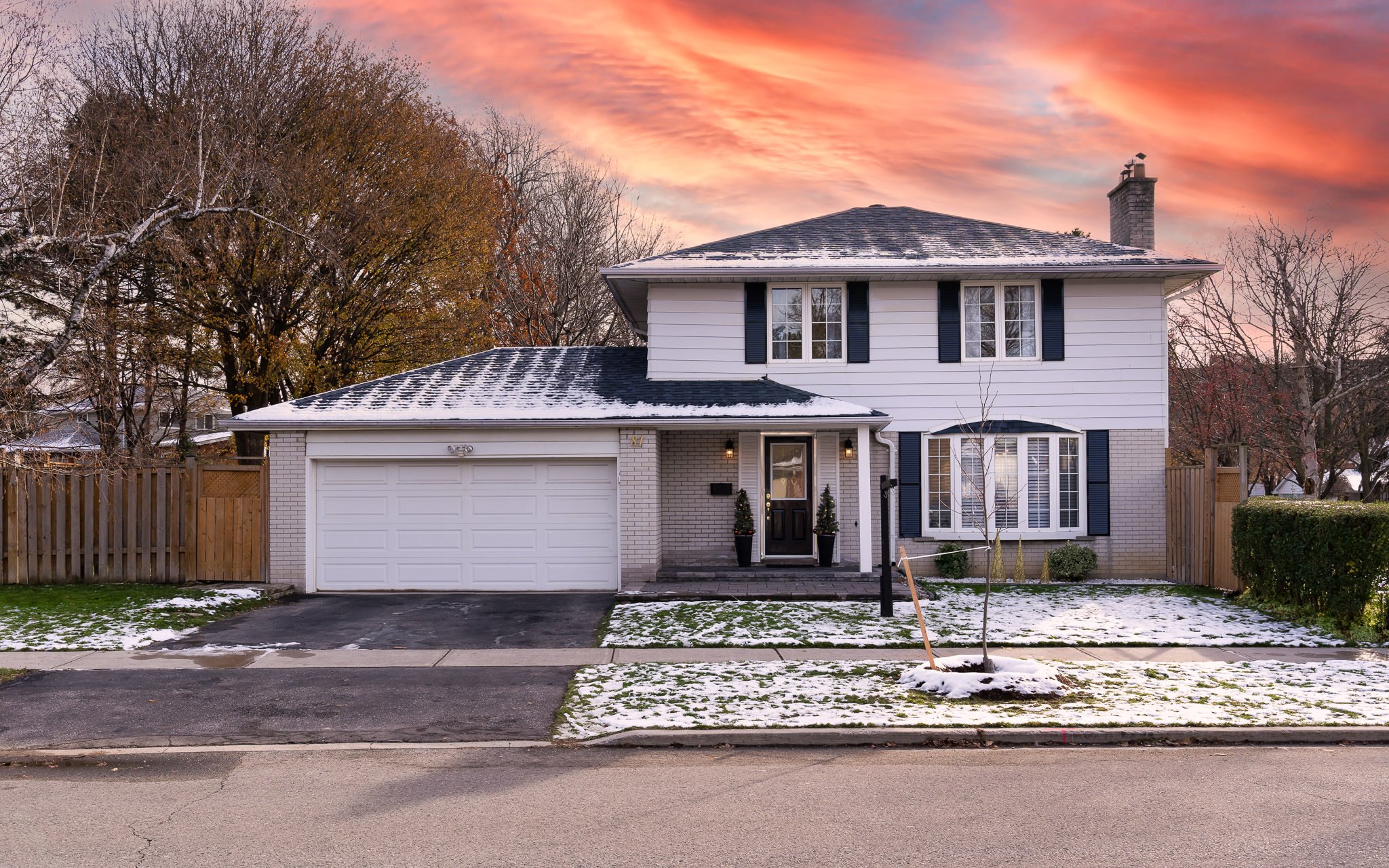 81 Bridlewood Boulevard Whitby