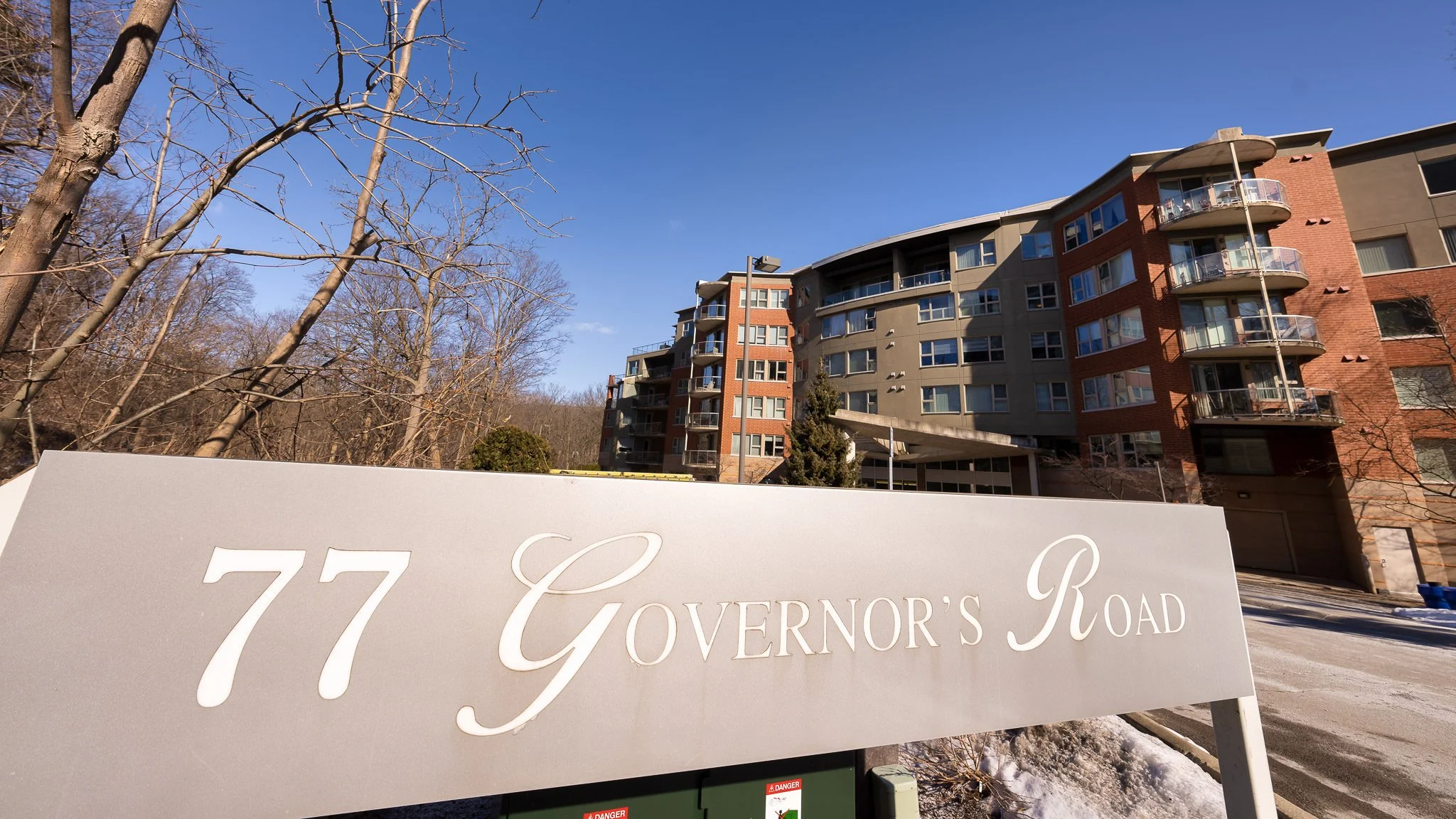 101 - 77 Governors Road Hamilton