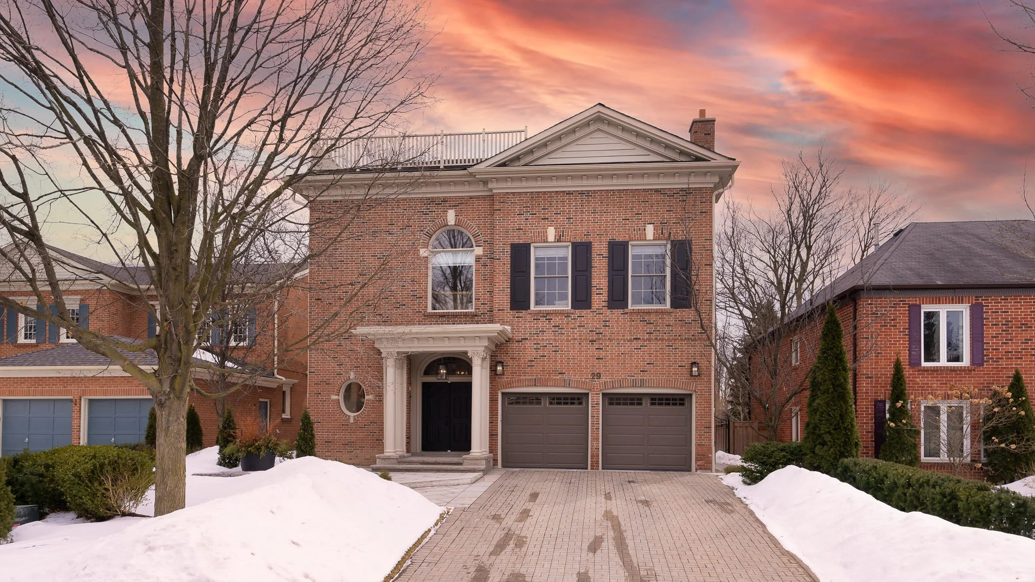 29 Willett Crescent Richmond Hill