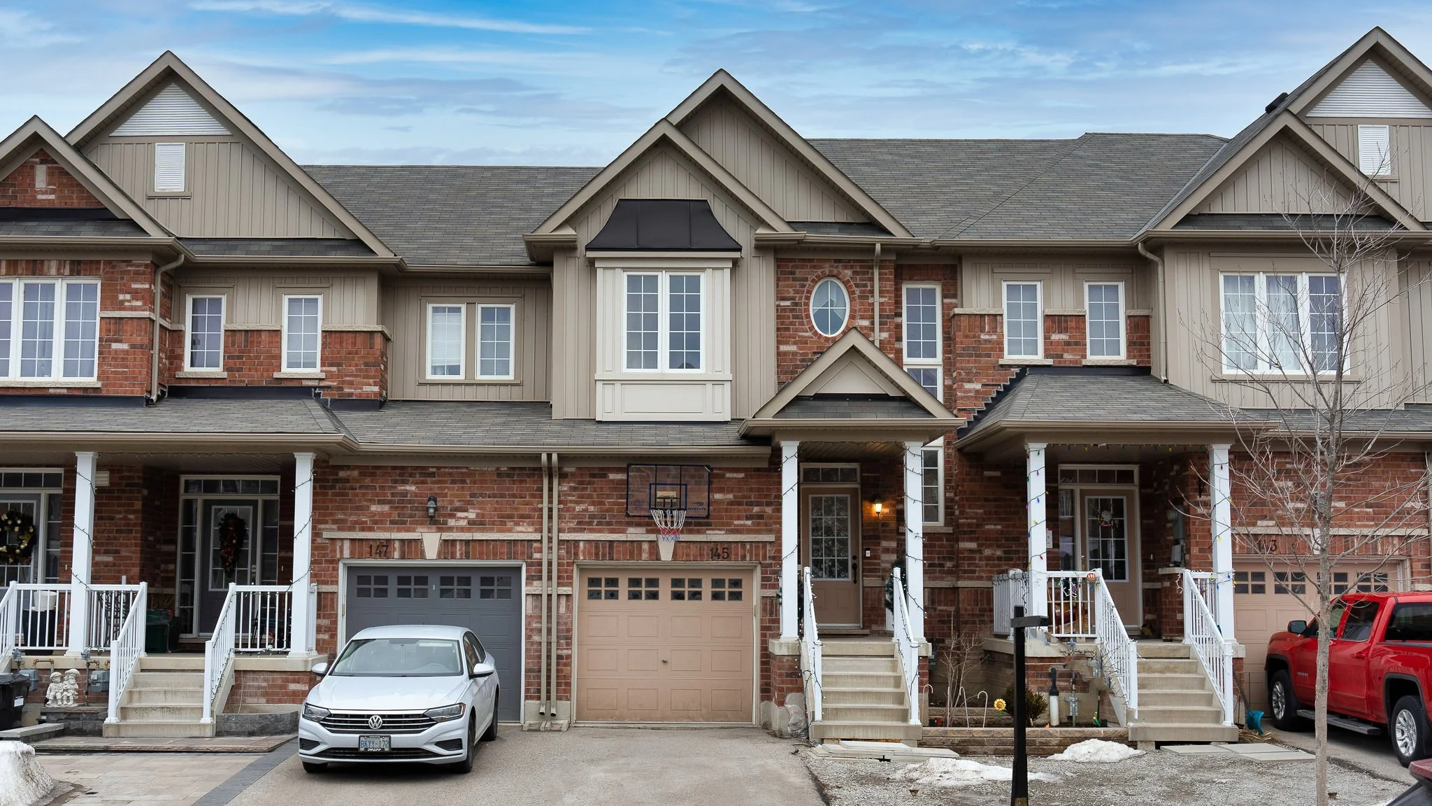 145 Matthewson Avenue Bradford