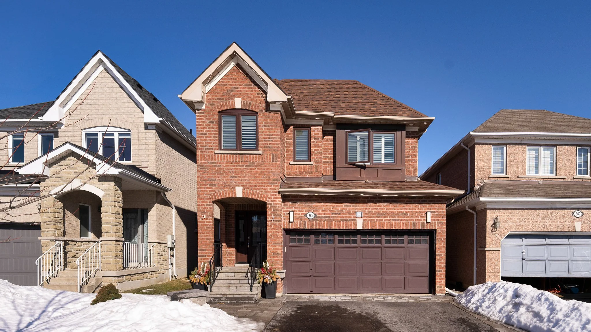 285 McBride Crescent Newmarket