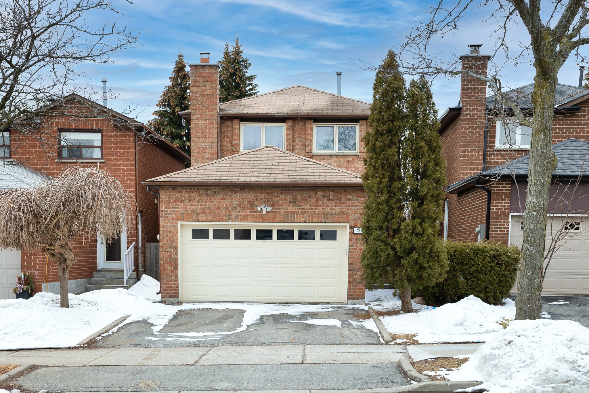 173 Campbell Avenue Vaughan