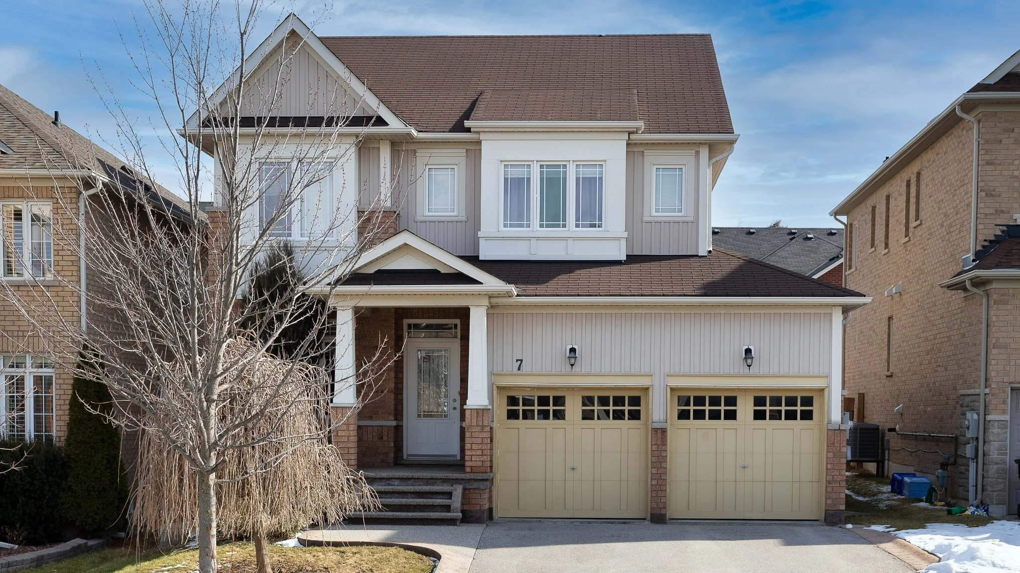 7 West Park Avenue Bradford