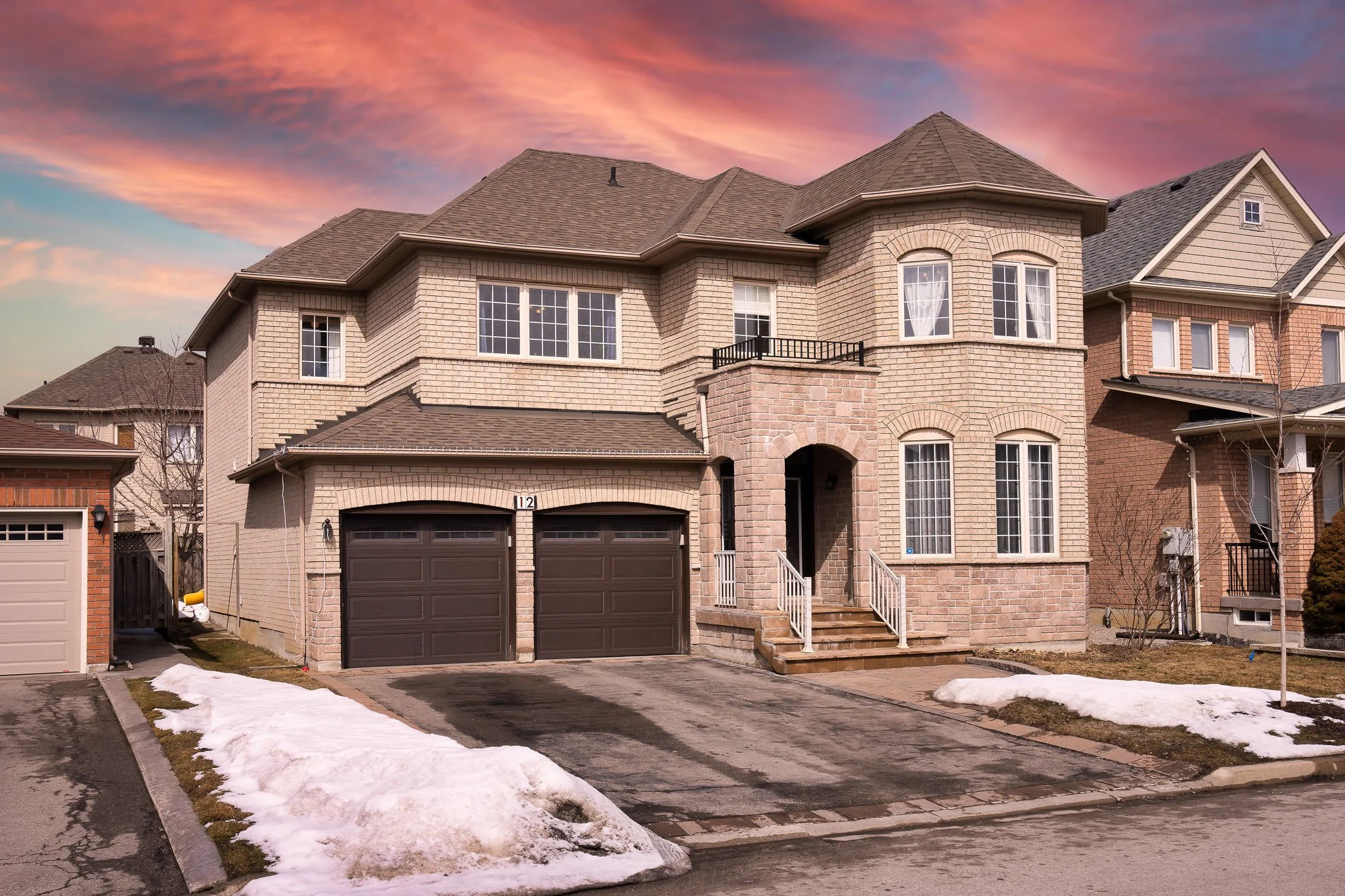 12 Waldron Crescent Richmond hill