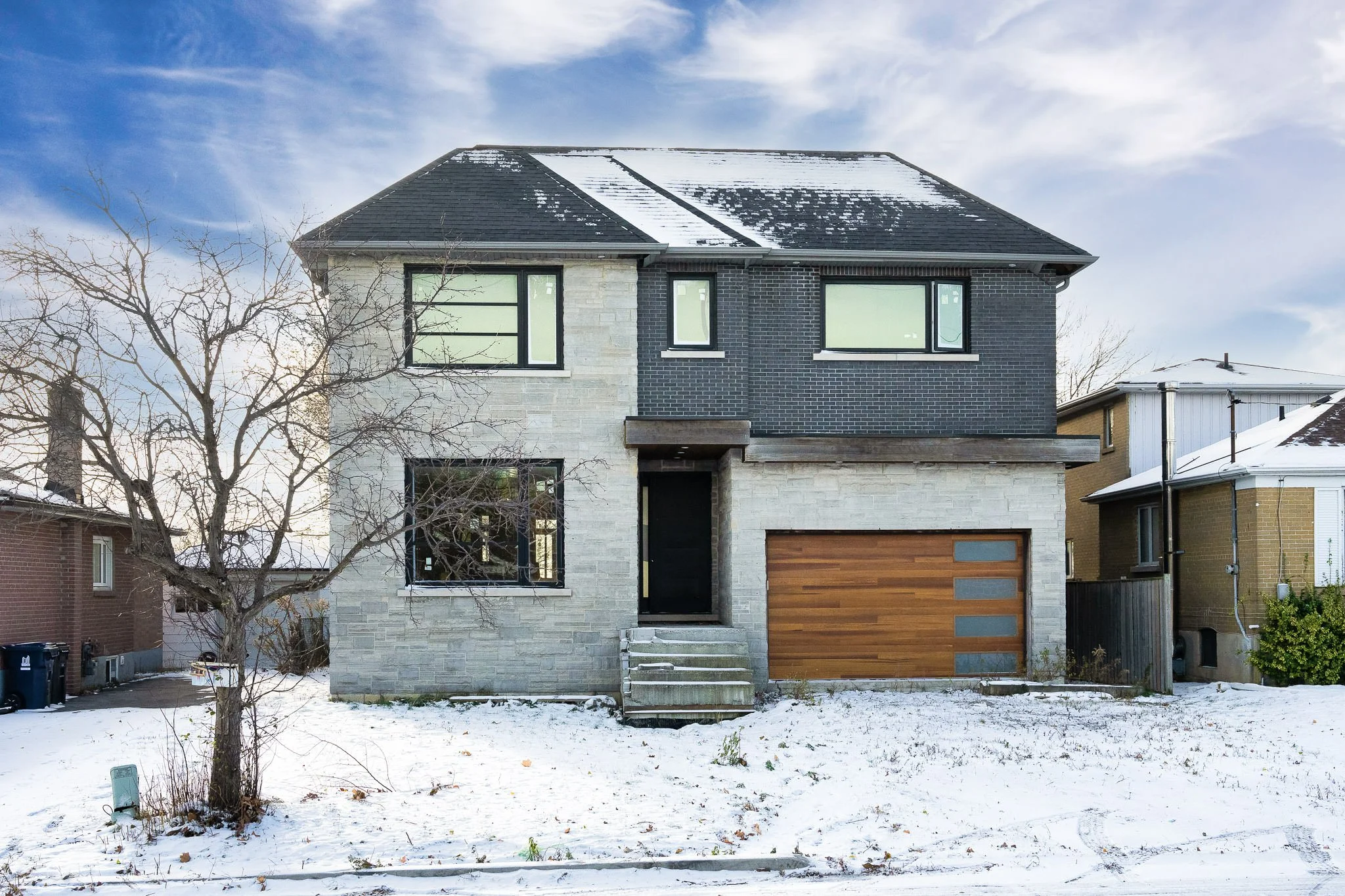275 Reiner Road North York
