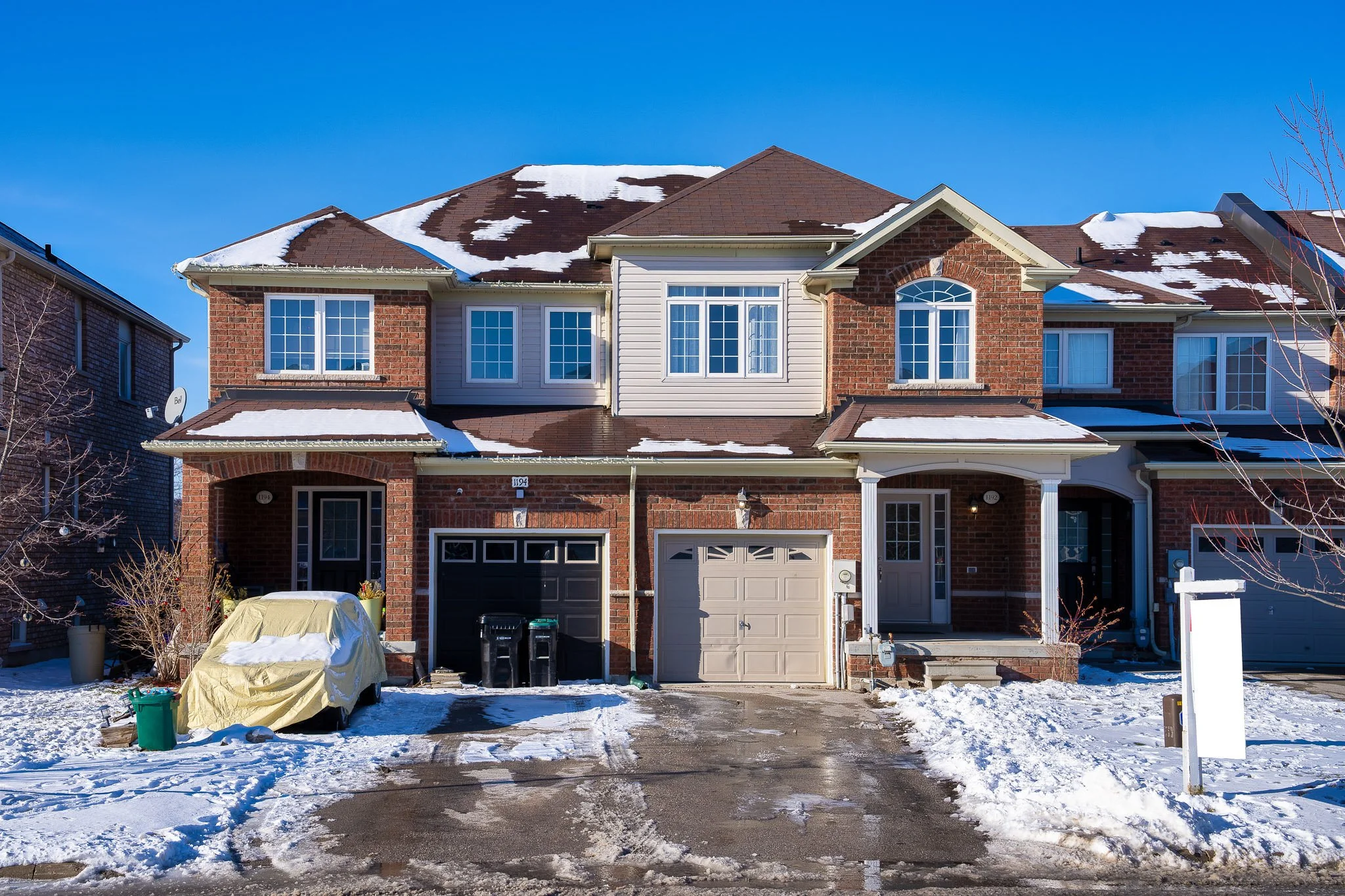 1192 Mary-Lou Street Innisfil