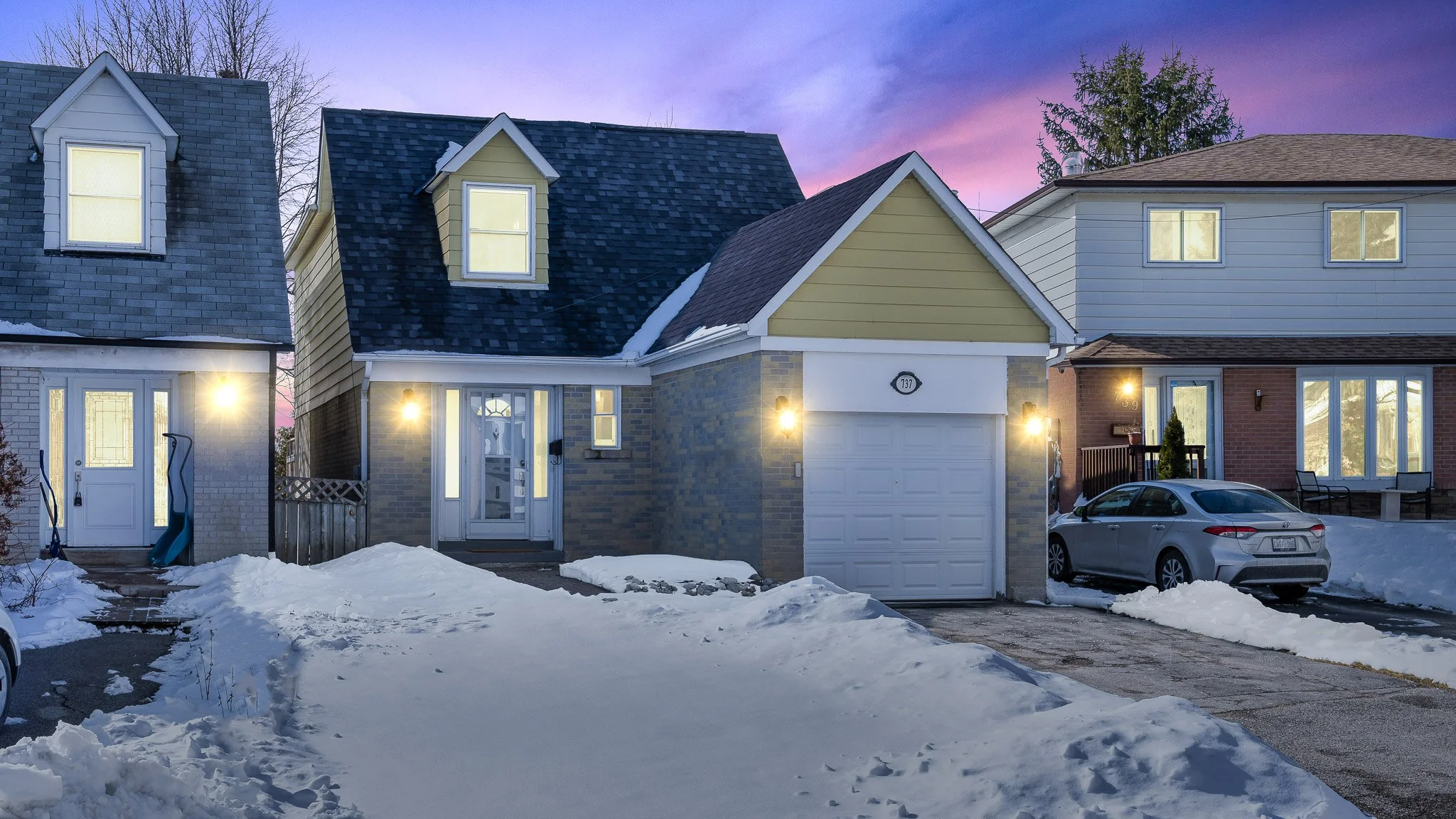 737 Pam Crescent Newmarket