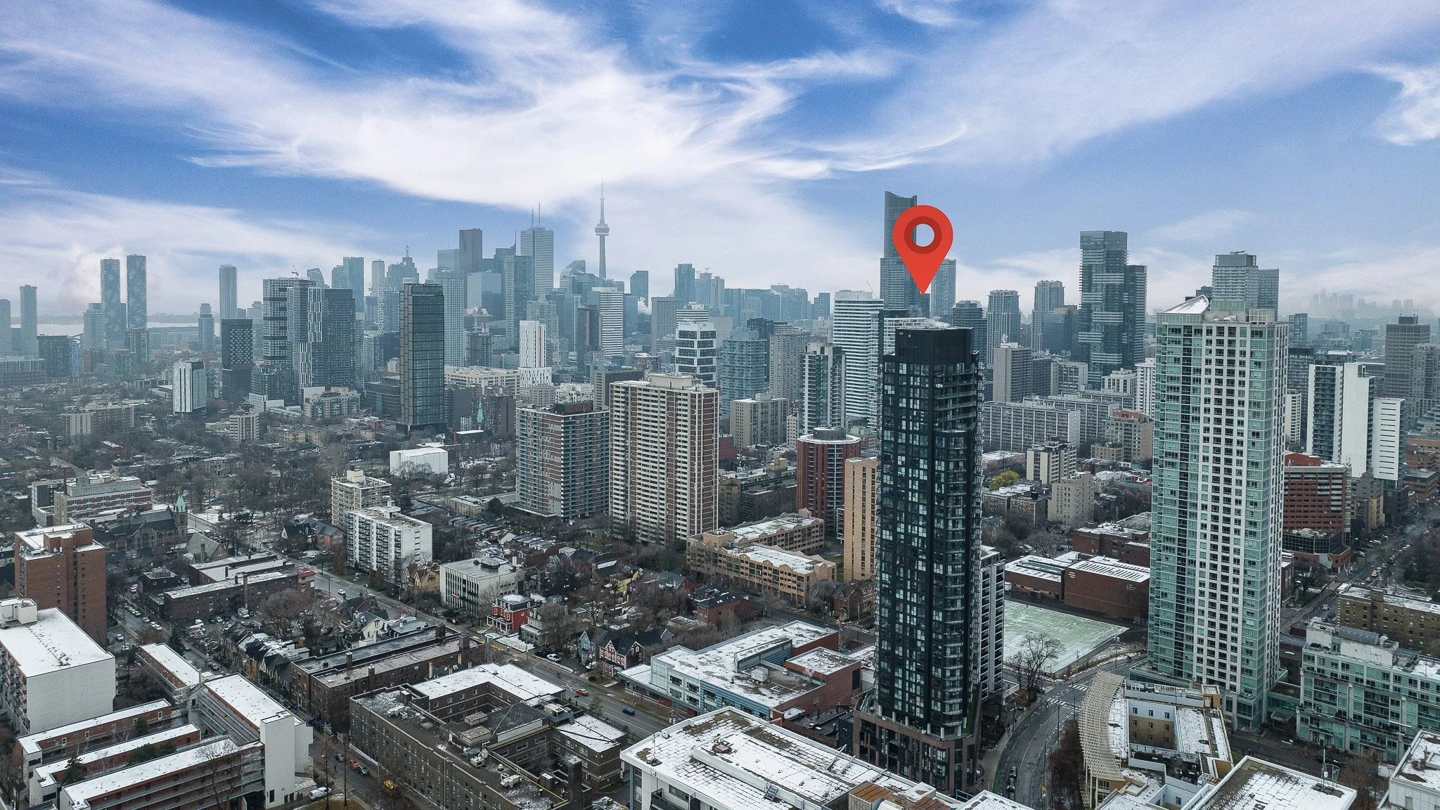 LPH03 - 159 Wellesley Street East Toronto