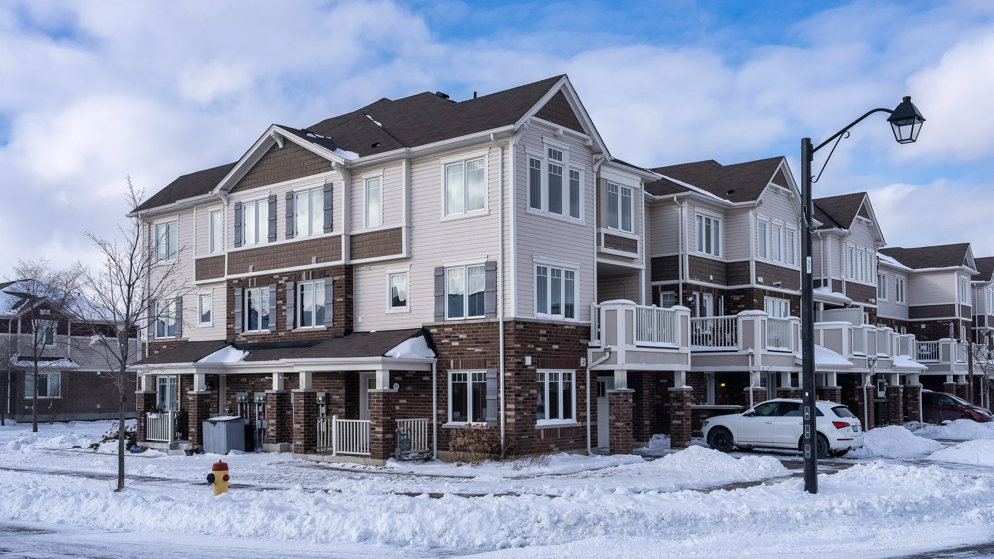 91 Glenvista Drive Kitchener