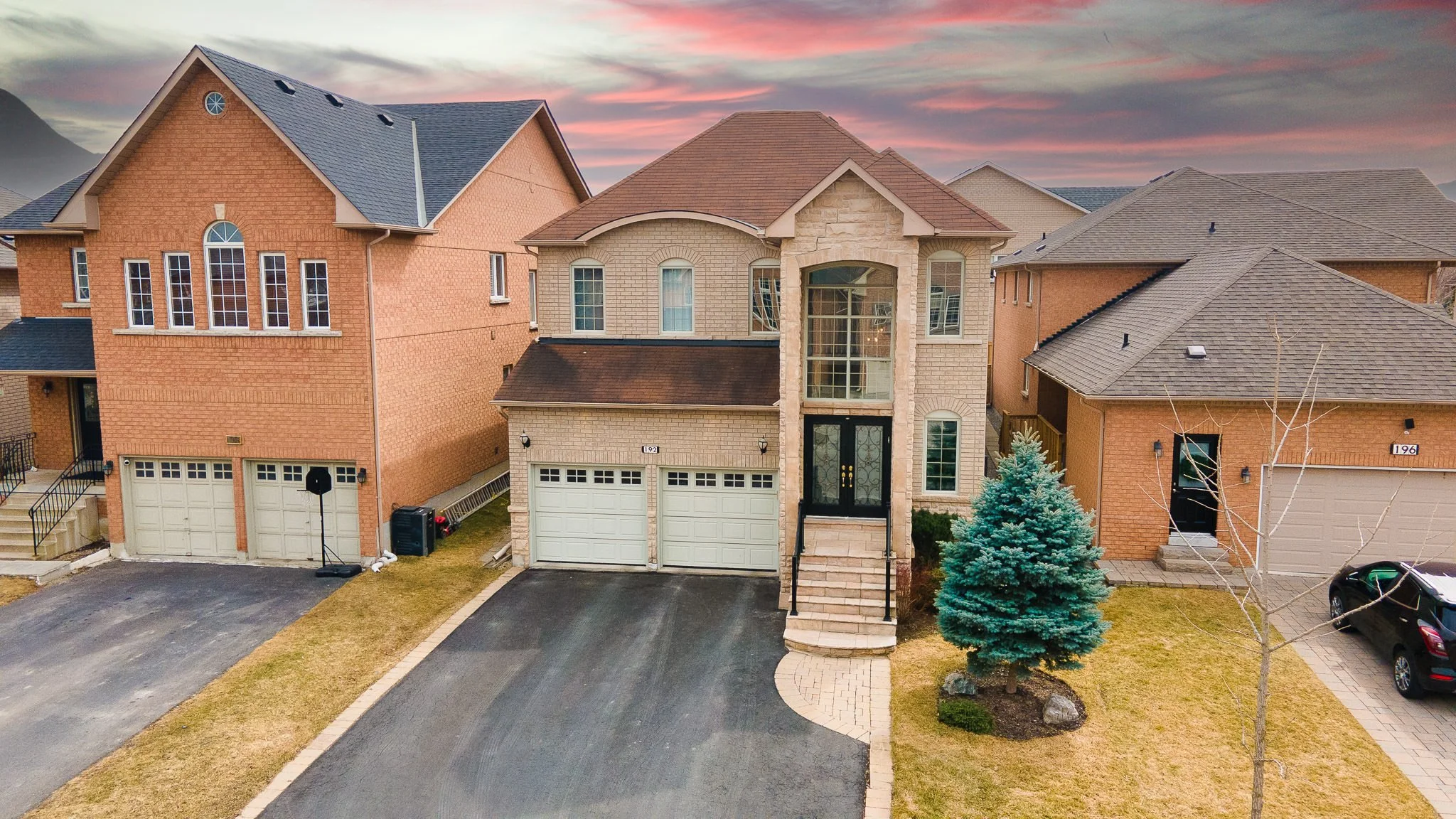 192 Glenforest Drive Thornhill