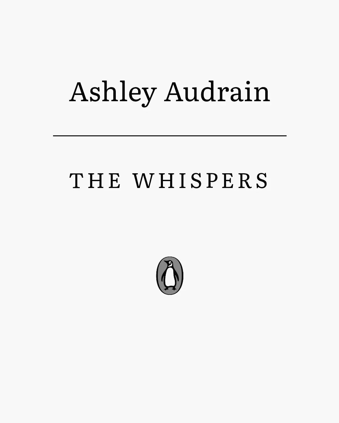 The Whispers by @ashleyaudrain captivated me so much I read it in the five hours my flight was delayed. I couldn't put it down. It explores four women's nuanced existances within their roles as mothers and wives. It centers around the dark complexiti