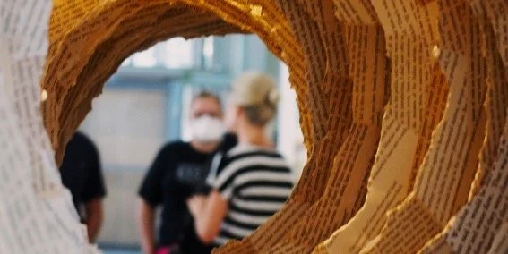 Elements of discovery