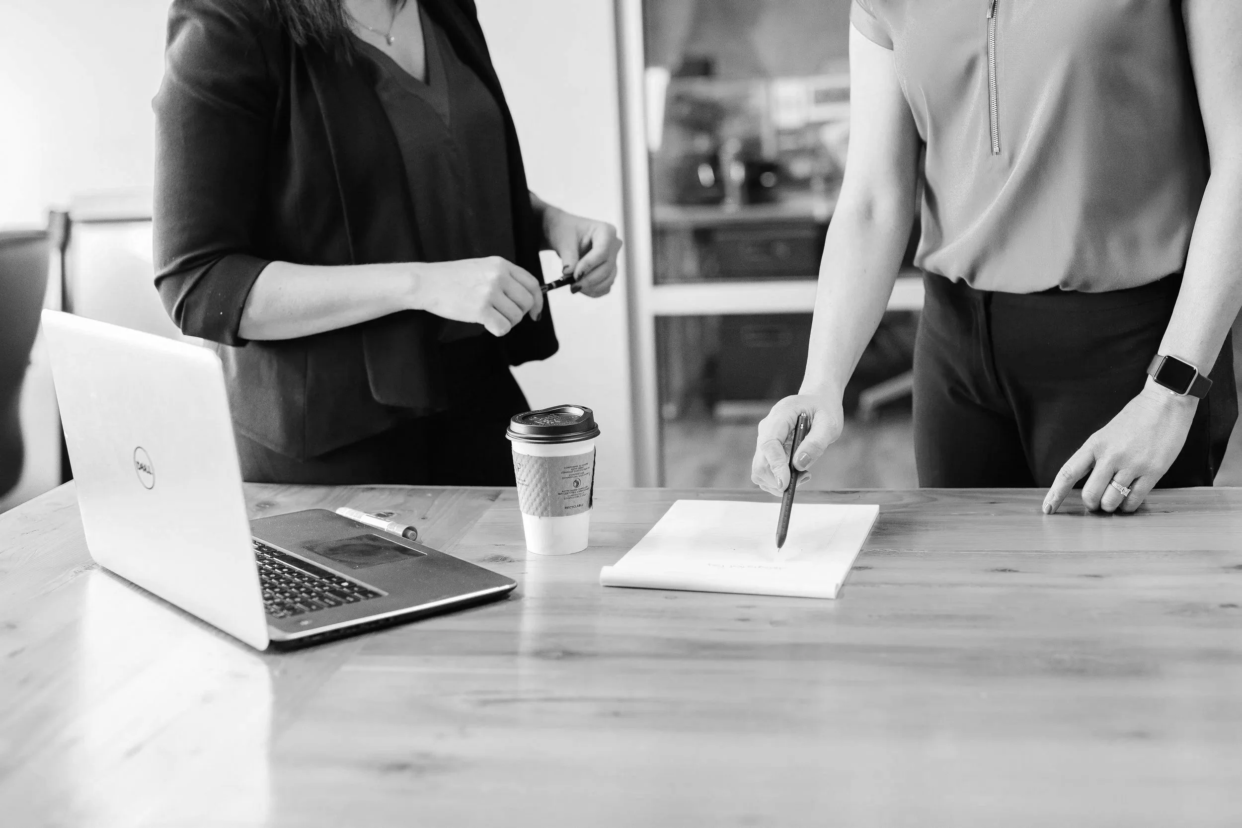 Why mentoring matters