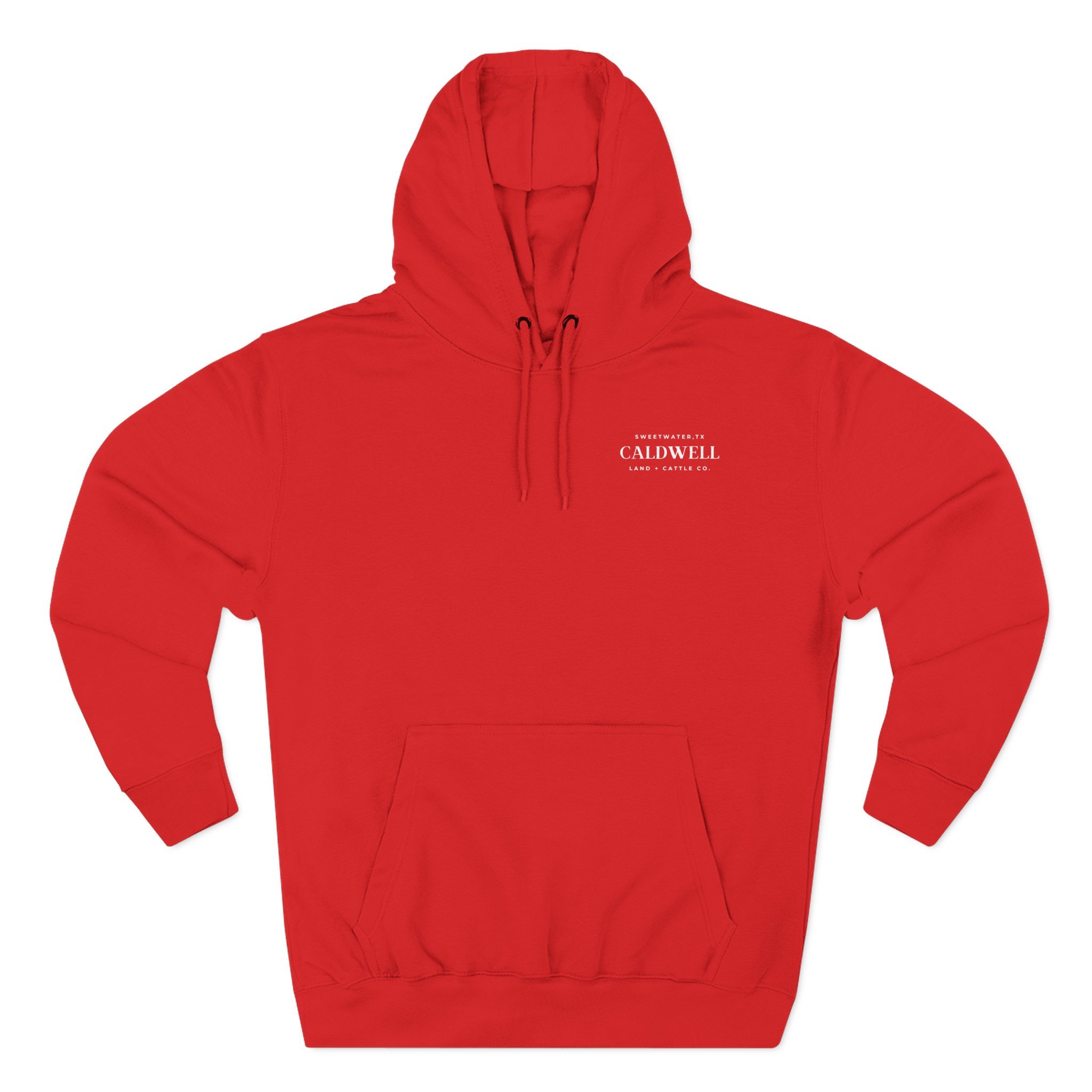 Texas Hoodie