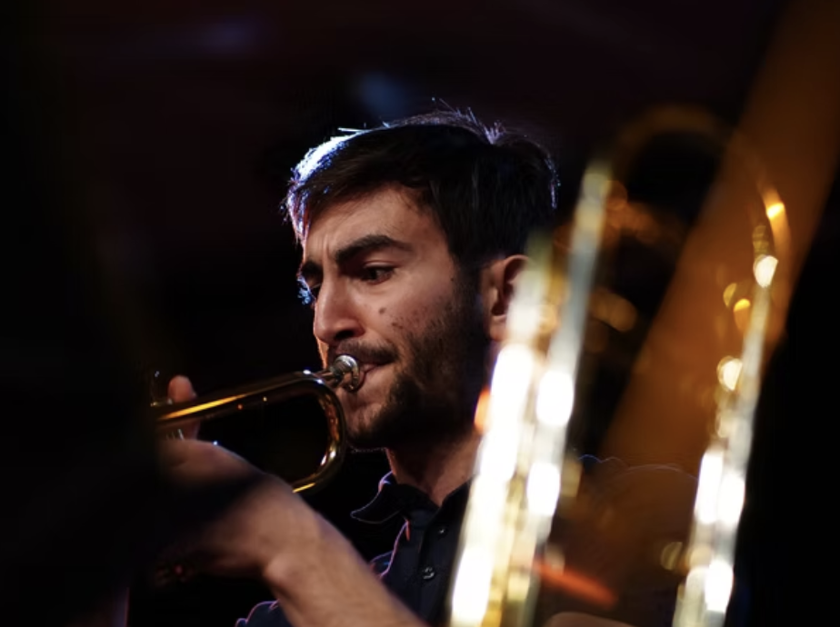 Armen Krakerian Trio