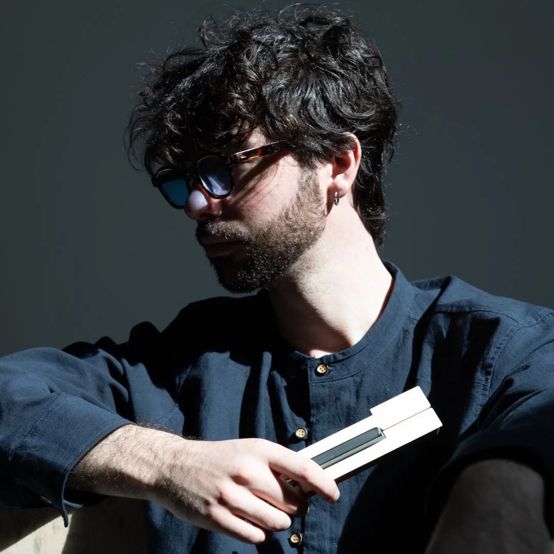 Gabriel Schillinger-Hyman Quartet (Copy)