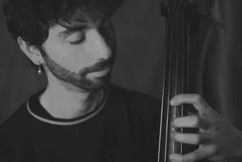 Eytan Schillinger-Hyman Quartet Ft. Langston Hughes II