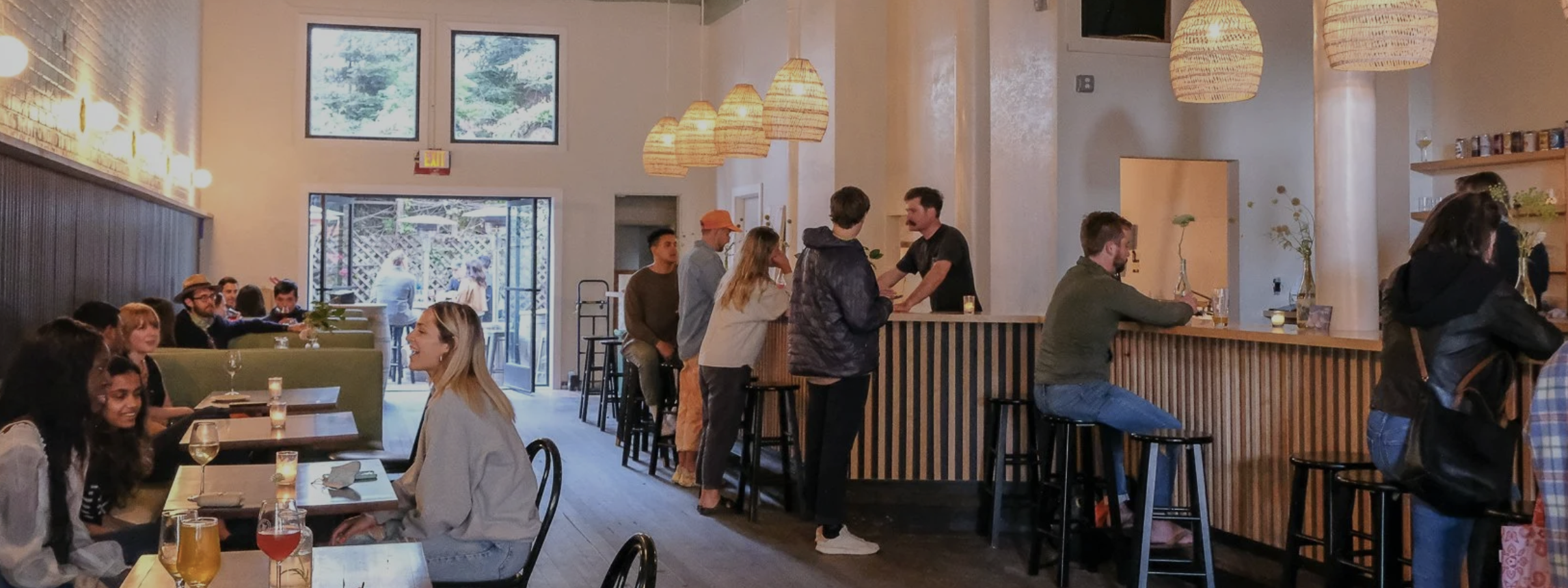 Woods Jam W/Jed Holtman 