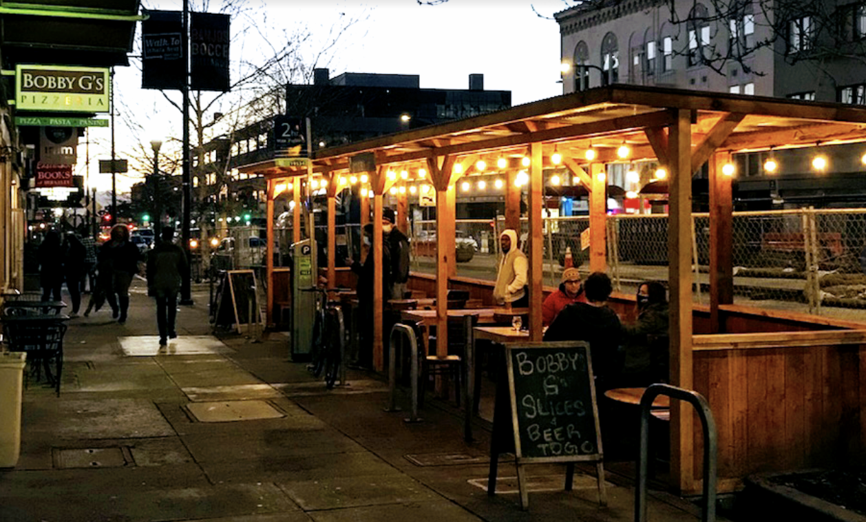 Alex So Trio, Jam Sesh