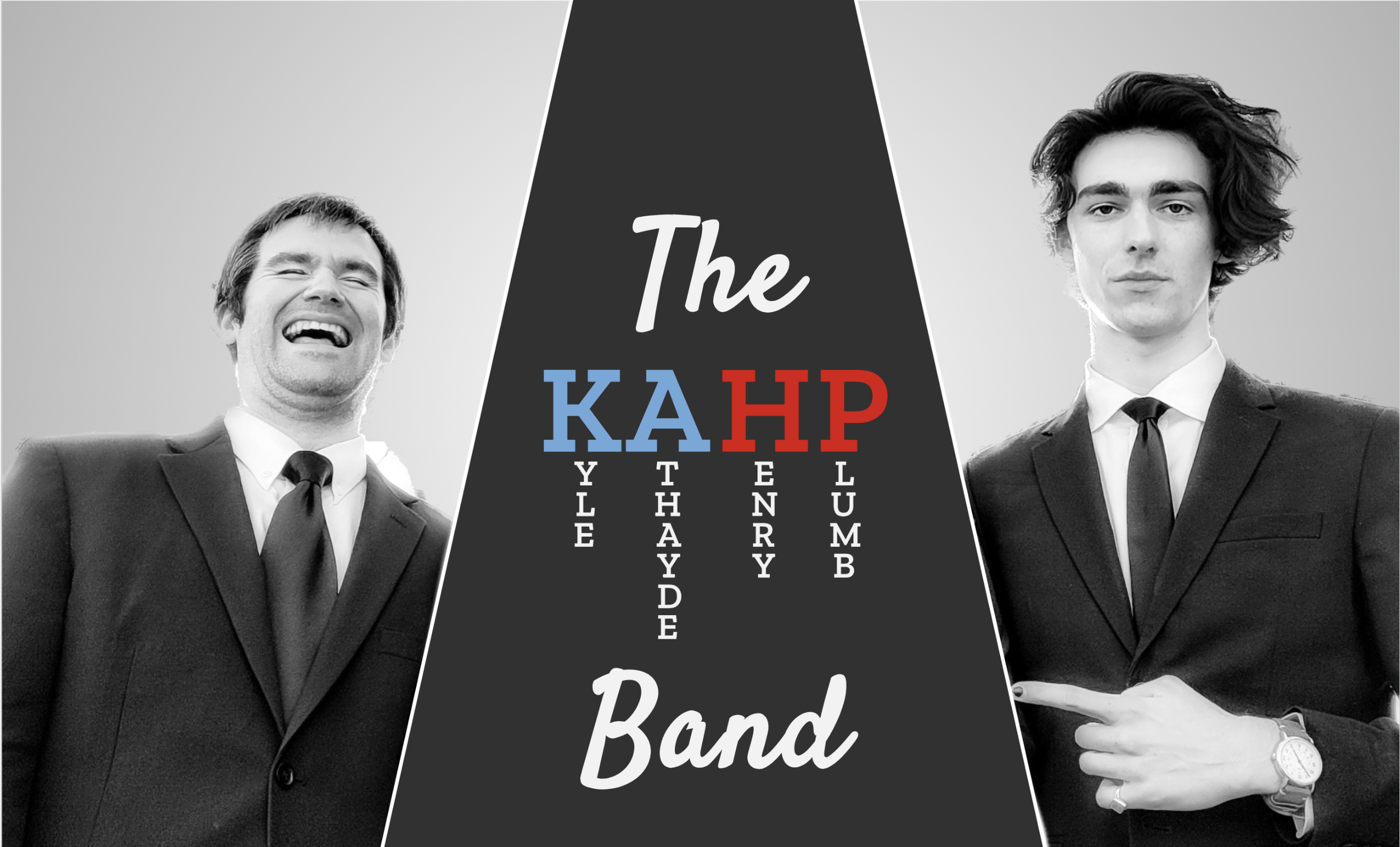 The KAHP Band 
