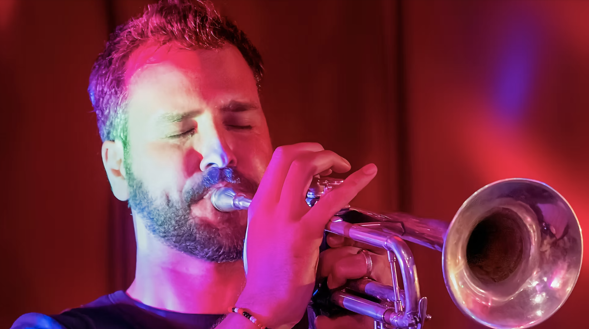 Chris Aschman Trio