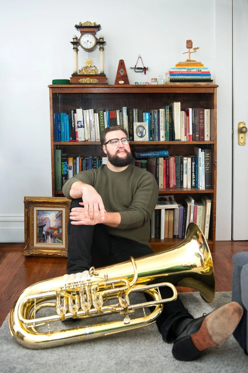 Jonathan Seiberlich