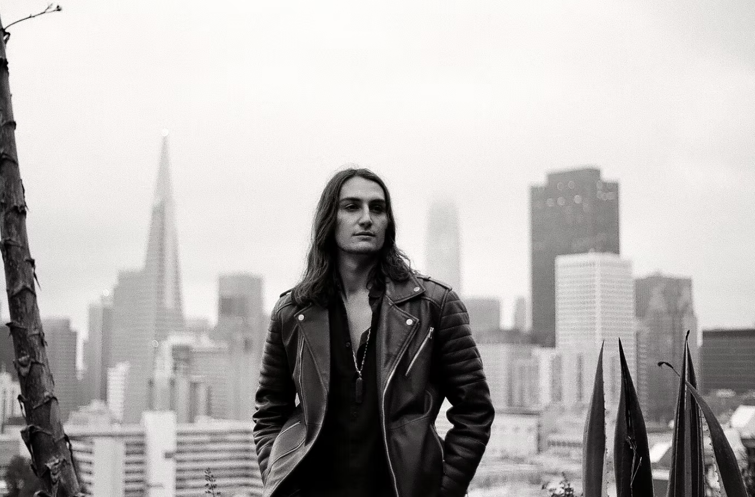 Anthony Arya