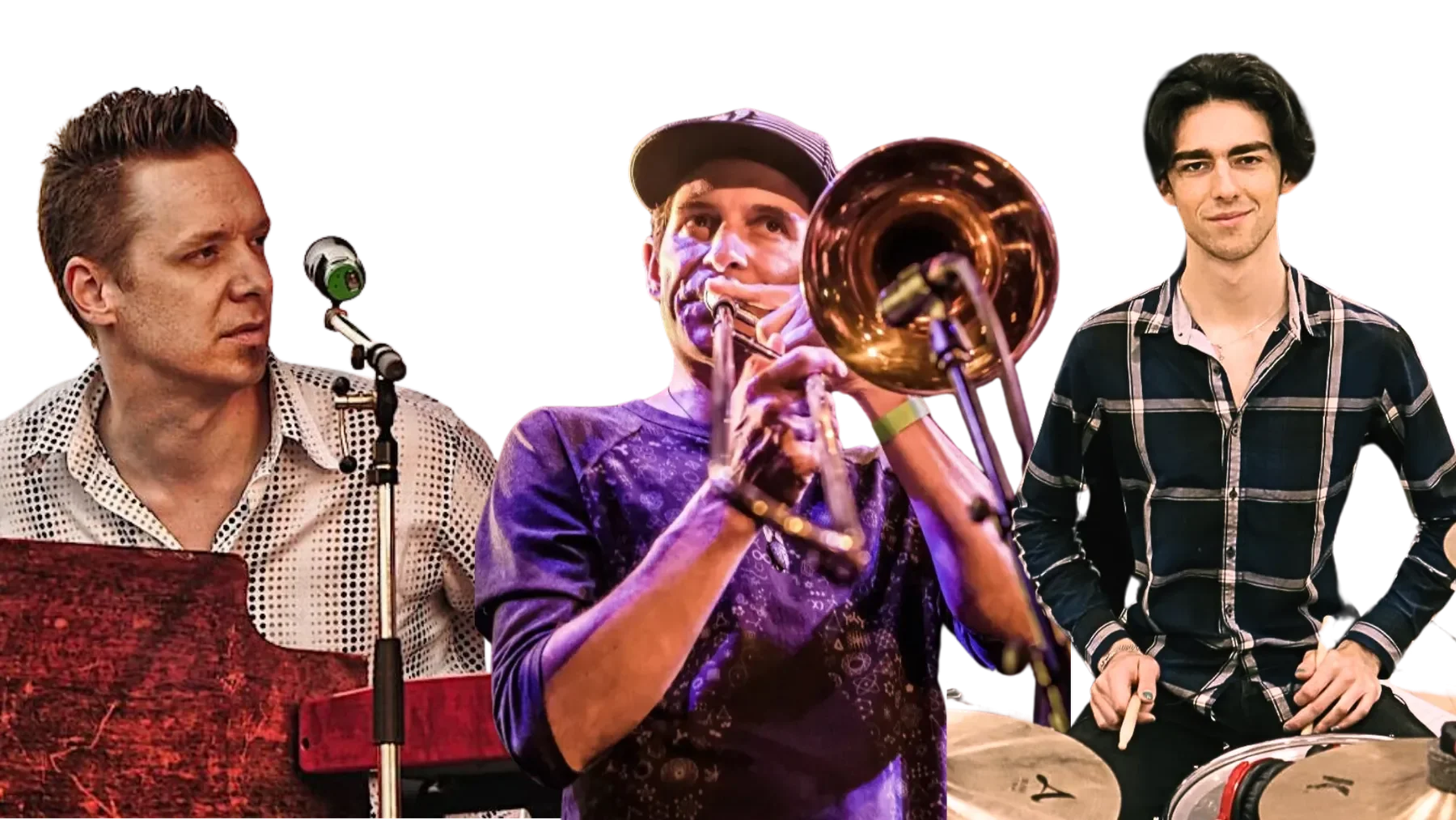 Jazz Mafia B3 Bone