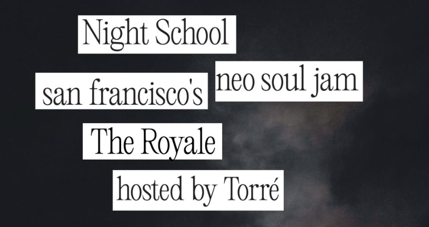 Night School 