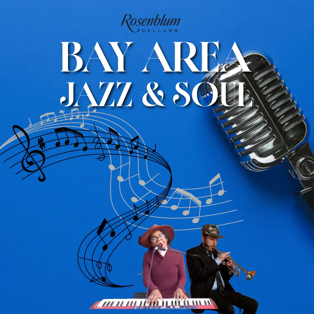 Bay Area Jazz &amp; Soul