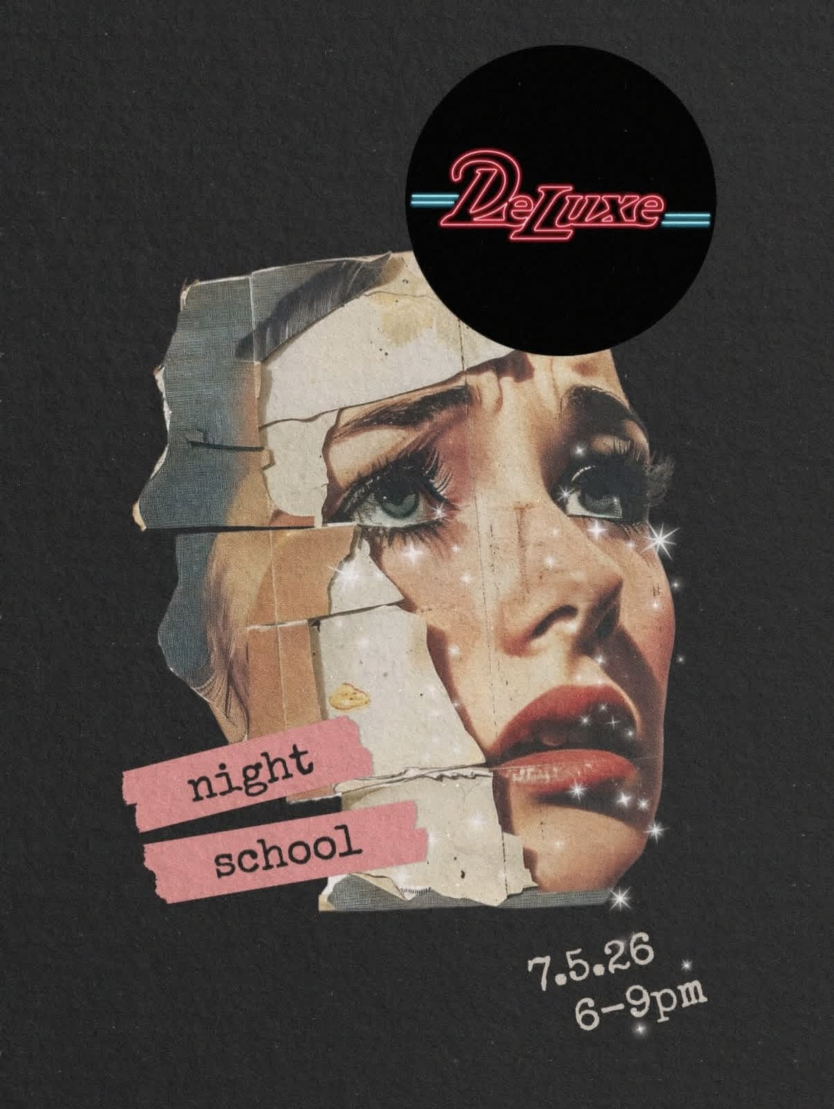 Night School 