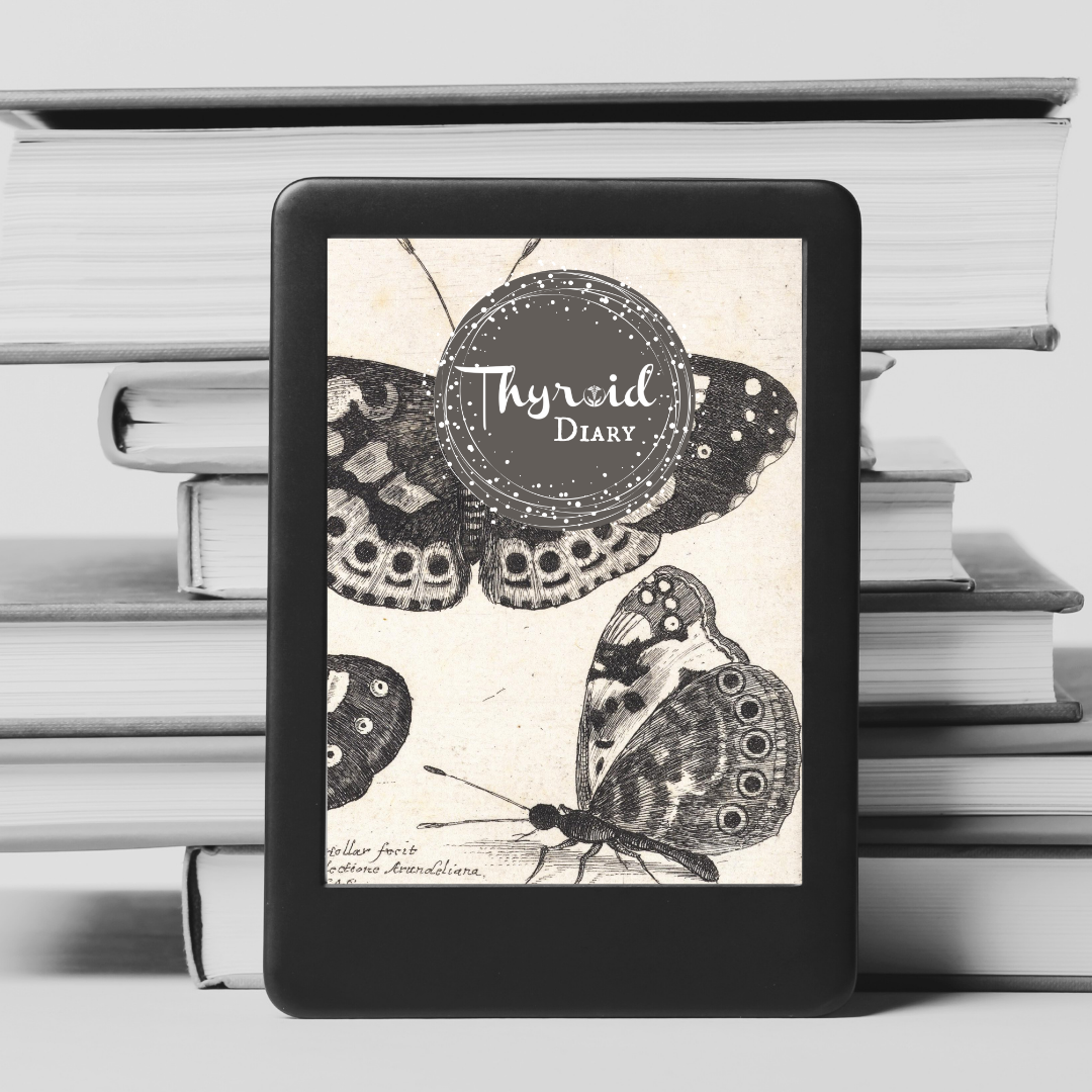 My Thyroid Diary