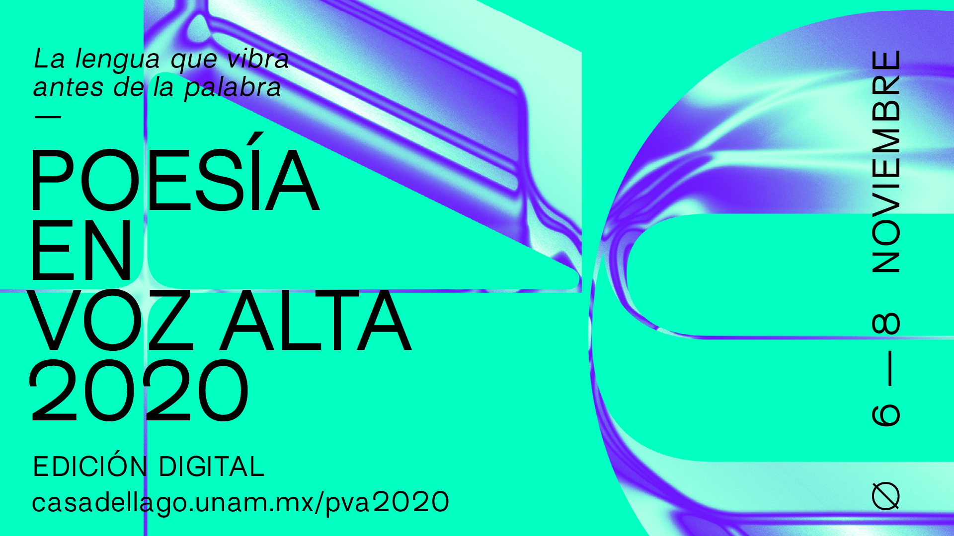 Art direction and visual identity: Diego Pereyra
Design and motion: Regina Vargas