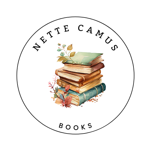 Nette Camus Books
