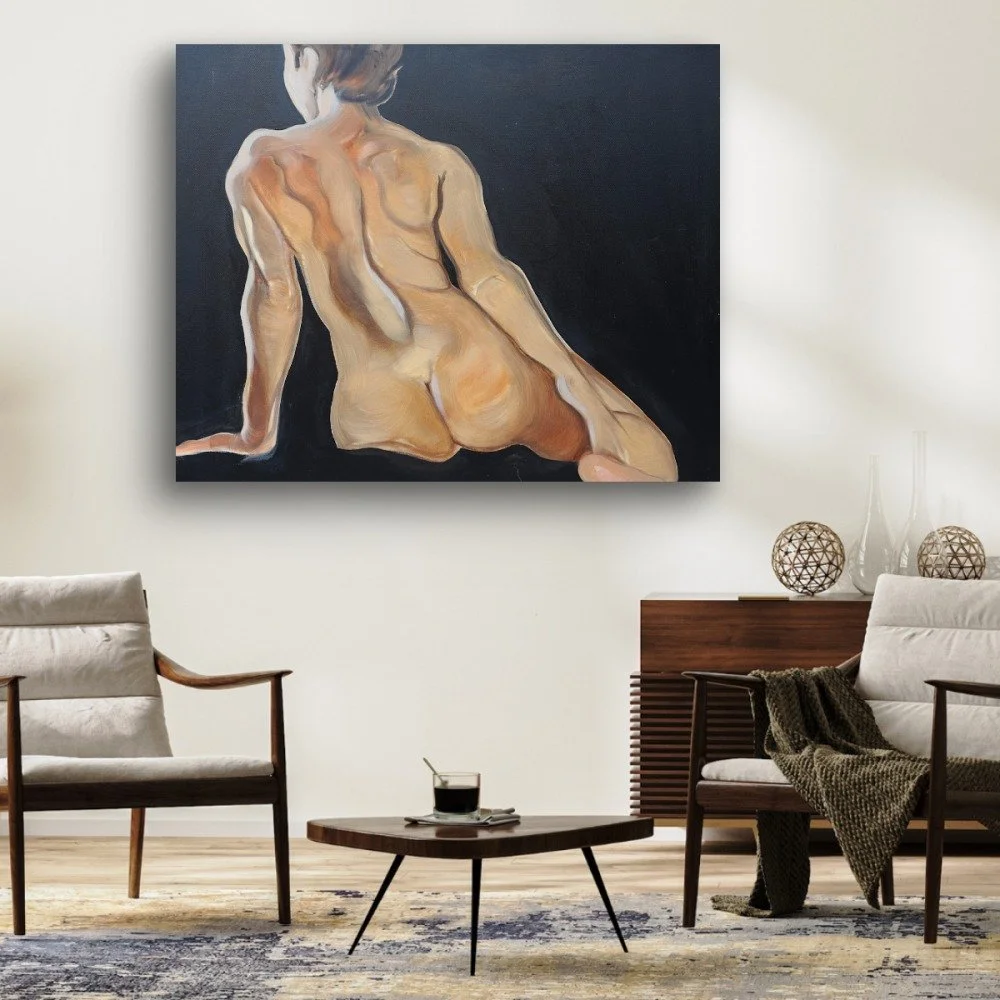 Do you know about the Japanese concept of shibui?

It&rsquo;s about finding beauty in simplicity. It seems fitting in Winter when landscapes tend to be a little more understated and a quiet settles in after the big holiday season.

It can also be