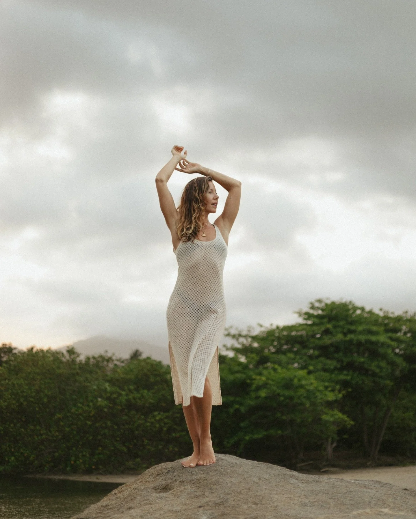 &lsquo;Use me. Let me be a vessel of love and a channel for the divine. Let me serve you. Help me to remember .&rsquo;

Prayer to the Goddess
.
Photos by the extraordinary@aja_crites