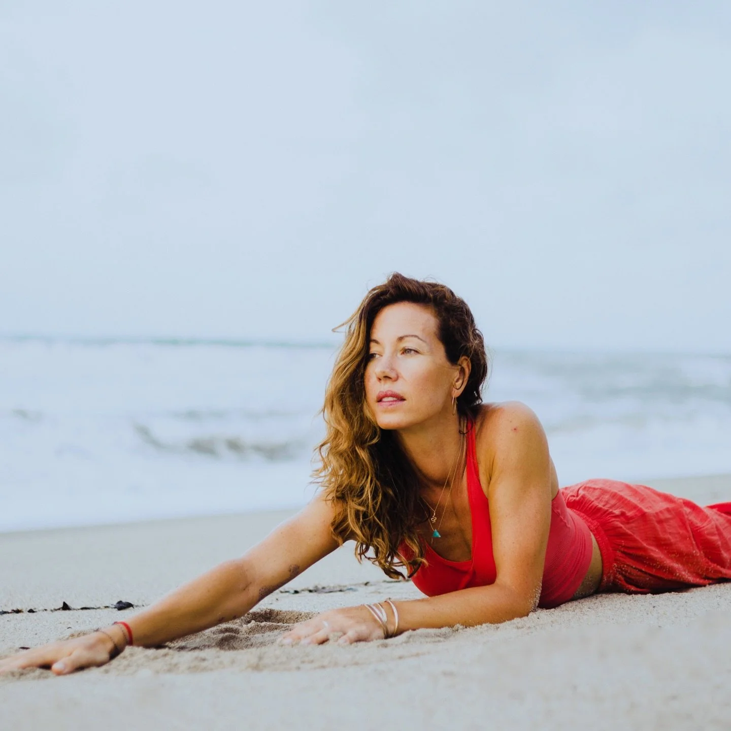 Teach me surrender.
Gently remove anything that is not mine.
Release me from everything that is not truly me.
Unbind me.
.
My prayers to the Goddess
.
@aja_crites 

#prayer #love #goddess