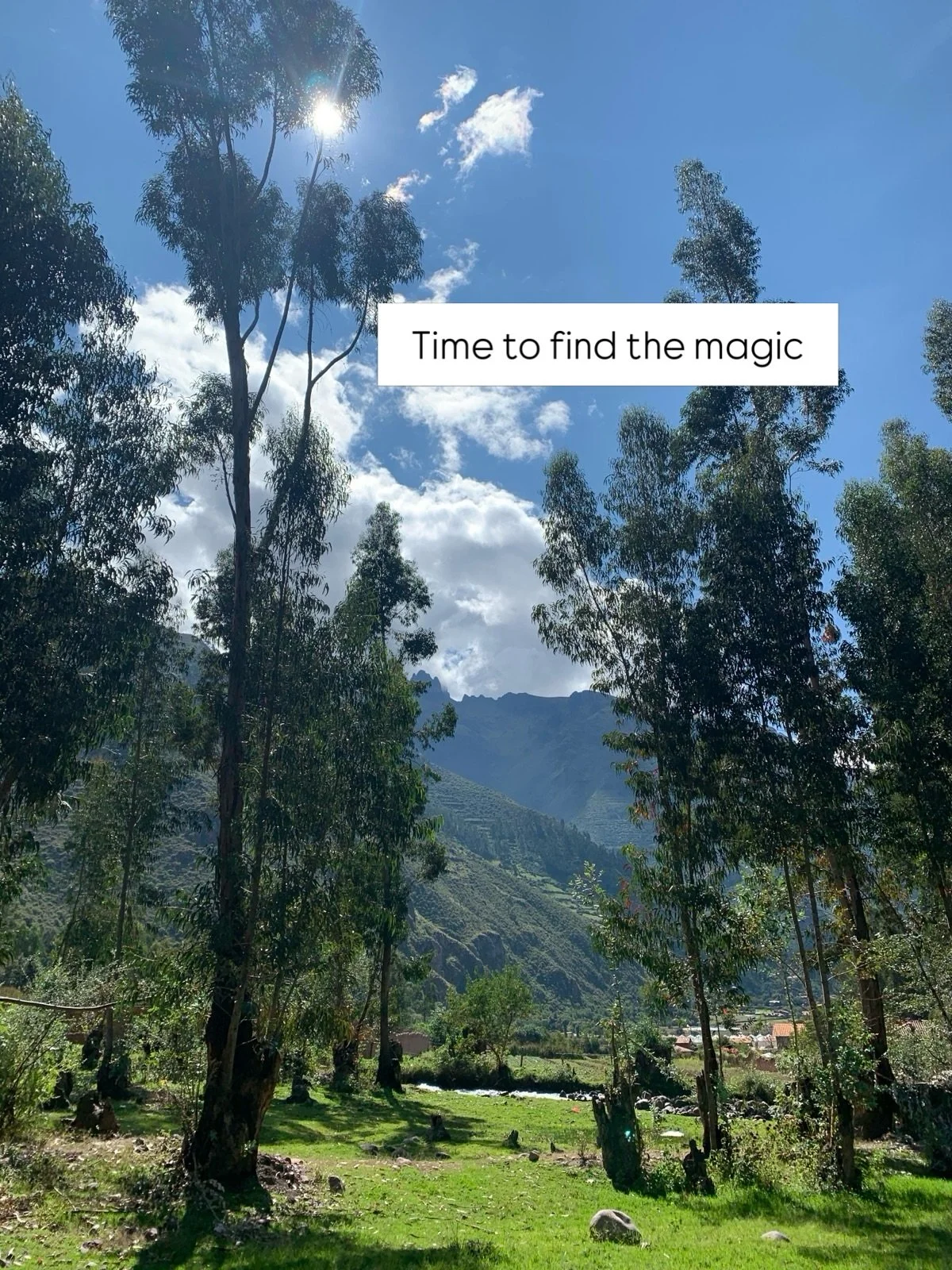 Happy Earth Day

Meet Huachuma&hellip;the most exquisite medicine to reconnect us to the magic of mama earth&hellip;

WOMEN&rsquo;S SAN PEDRO MEDICINE IMMERSION IN THE SACRED VALLEY PERU // 10 - 17th MAY

A feminine journey of pleasure, rejuvenation 