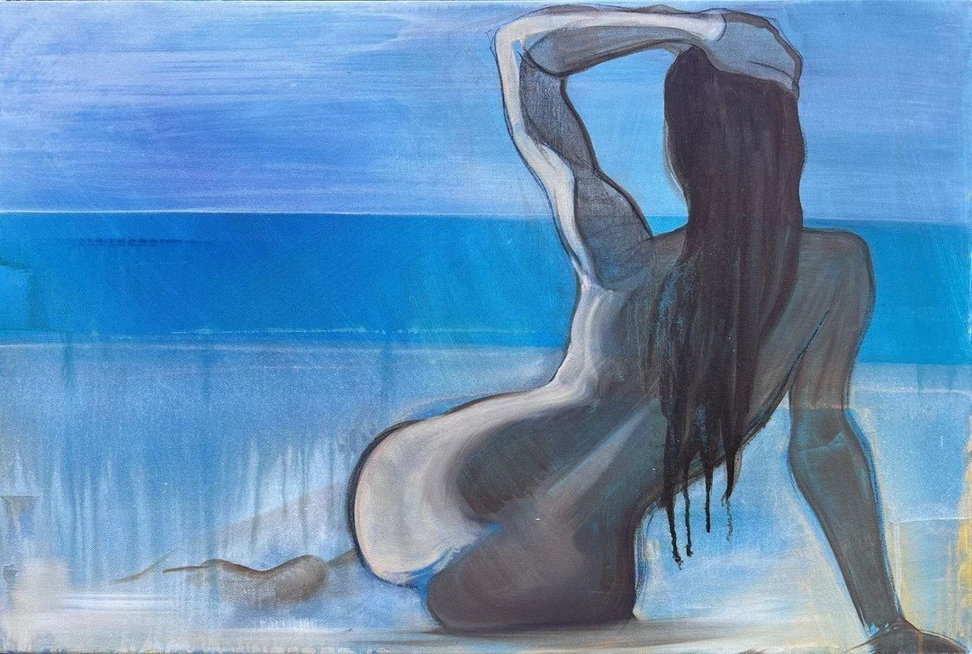 SIRENS ~ the exhibition 

This October, we gather to celebrate the Divine Feminine of the Living Waters ~ the wild, fluid, untamed essence that flows through us all. Mermaids, Sirens, River Goddesses, Sea Witches, Water Priestesses, Selkies, Sea Serp