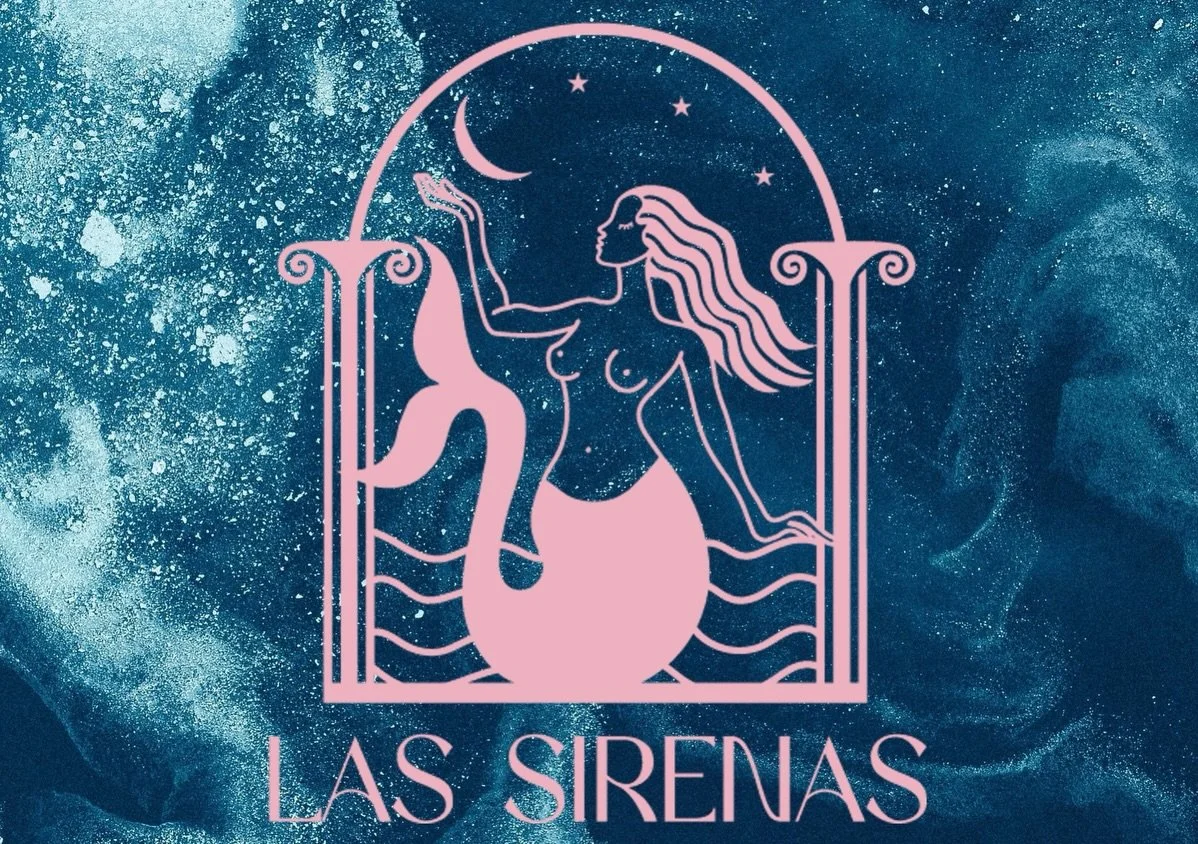 𖦹 LAS SIRENAS ISLAND IMMERSION 
29TH JANUARY - 5th FEB 2027
Rosarios Islands, Cartagena, Colombia 

𖦹 GATHERING OF THE MERMAIDS

𖦹 4 NIGHTS ON A PRIVATE ISLAND IN THE COLOMBIAN CARIBBEAN, AND 3 NIGHTS IN A BRAND NEW LUXURY VILLA IN CARTAGENA.

You