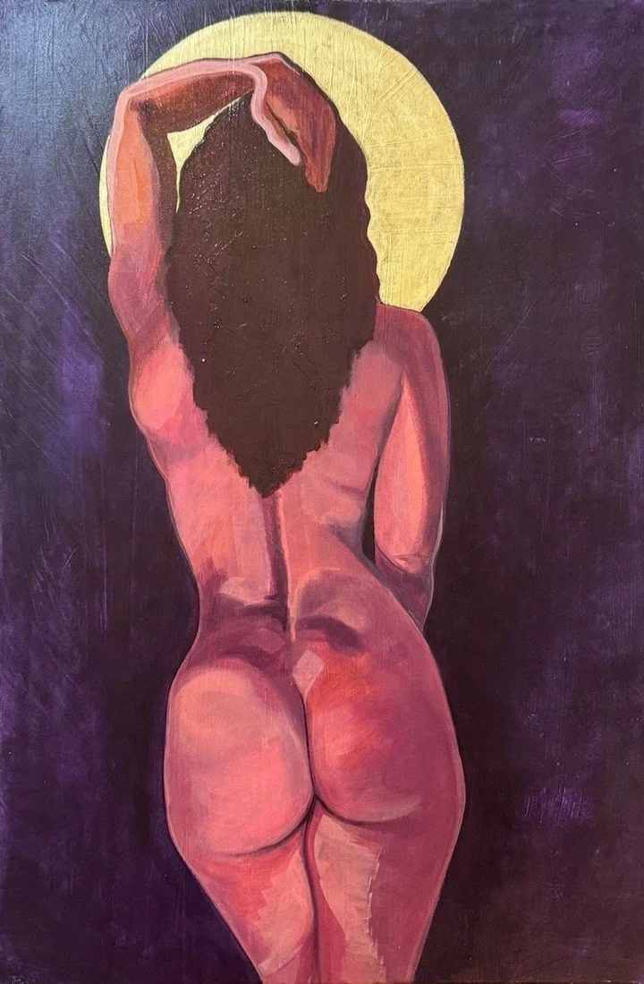 SIRENS Exhibition Coming Soon.

23rd - 25th October 2026
At The Department Store
Brixton  248 Ferndale Rd
London SW9 8FR

Friday 23rd October &mdash; 6:00pm &ndash; 10:00pm (Opening Night &ndash; FREE entry by booking only)

Comment "SIRENS&quot