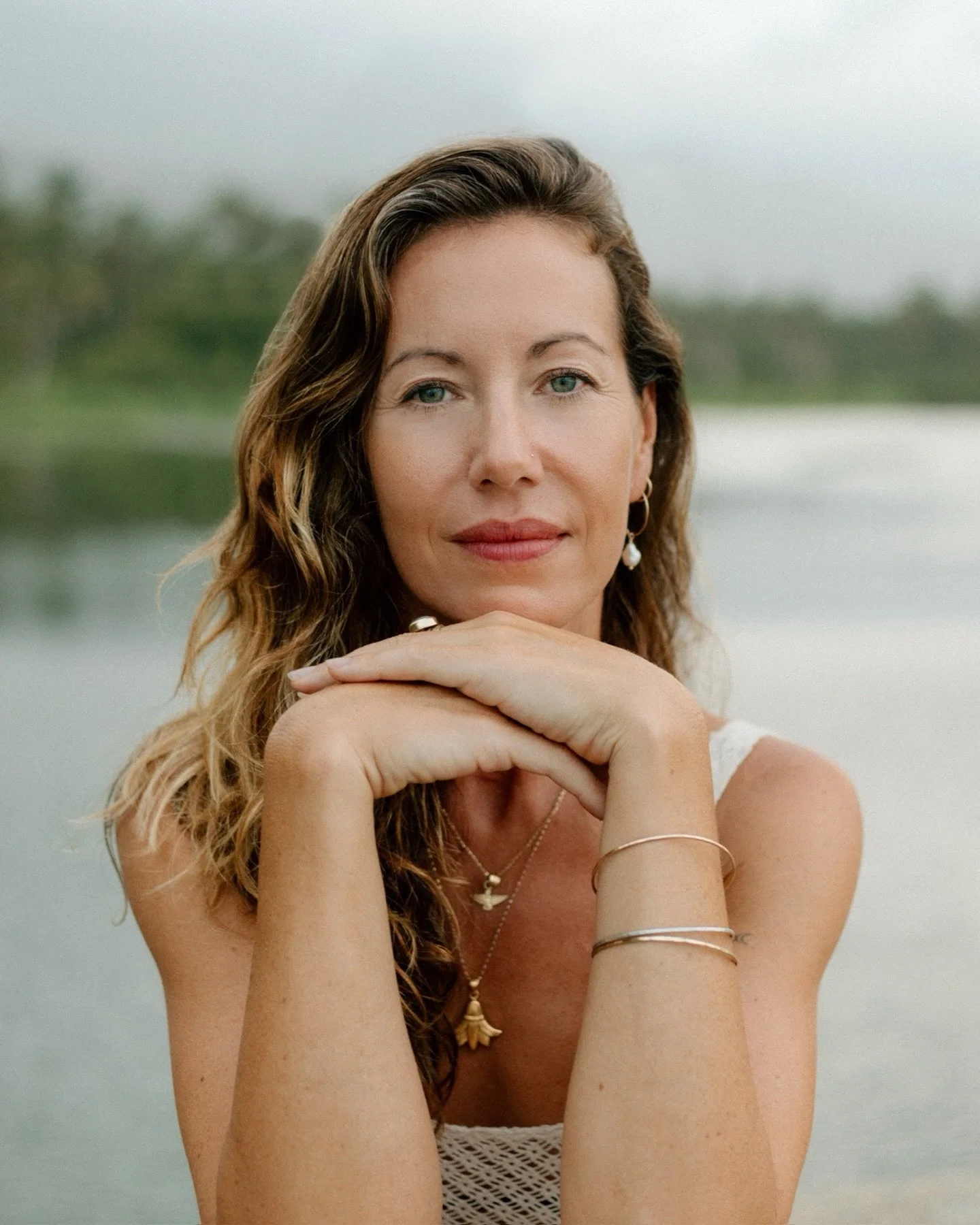 Today is a special day&hellip;☀️

The last year of my 40&rsquo;s begins today which feels so impossible and also perfect. I feel ready to birth a whole new version of myself. 

I feel resourced and ready for expansion and a complete system upgrade. W